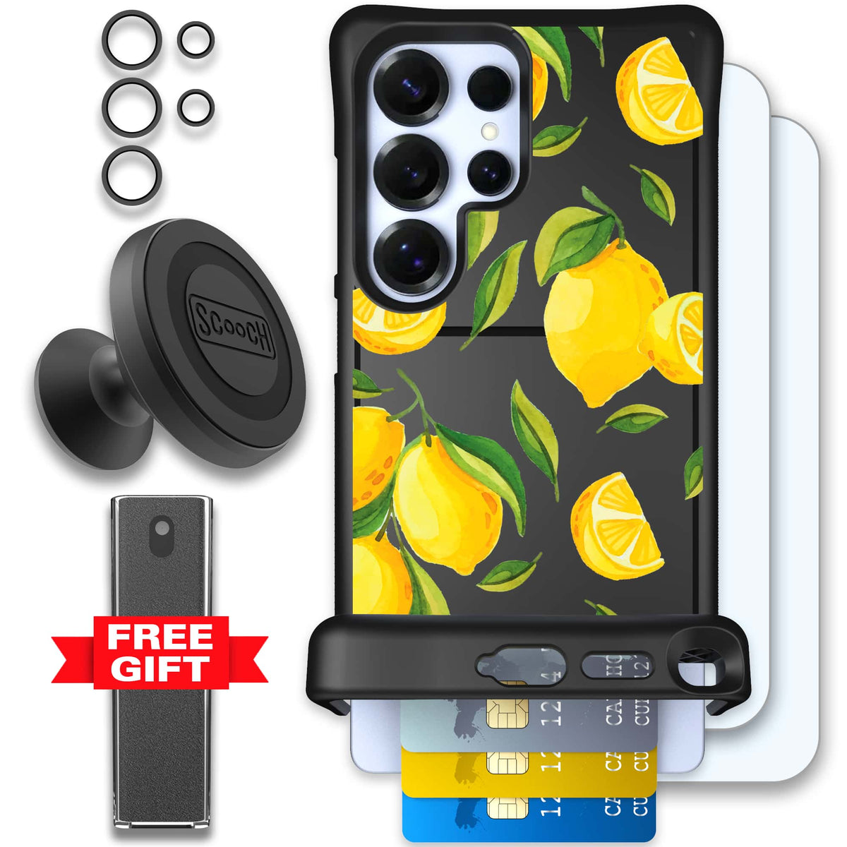 Amalfi Lemons Bundle Image 117