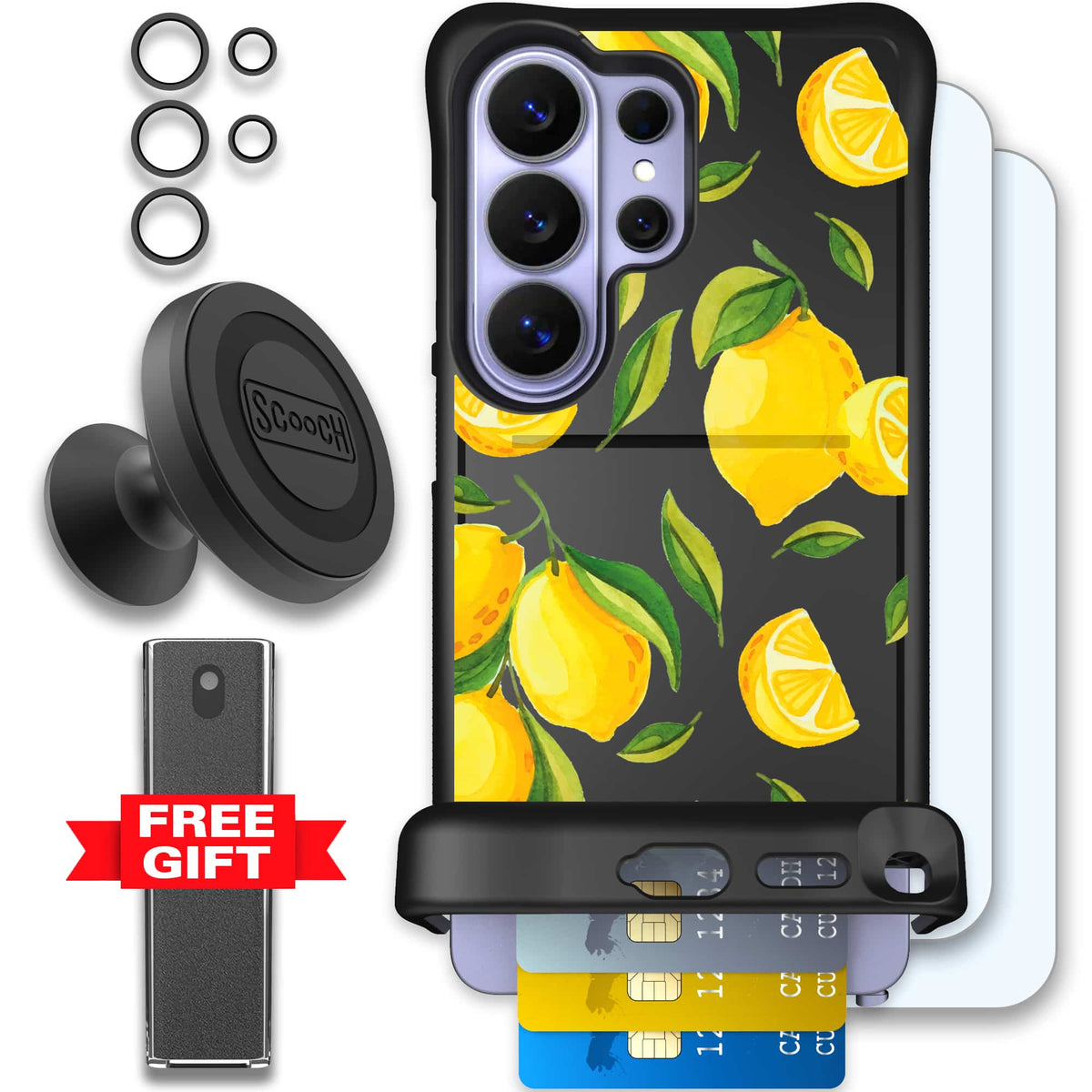 Amalfi Lemons Bundle Image 105