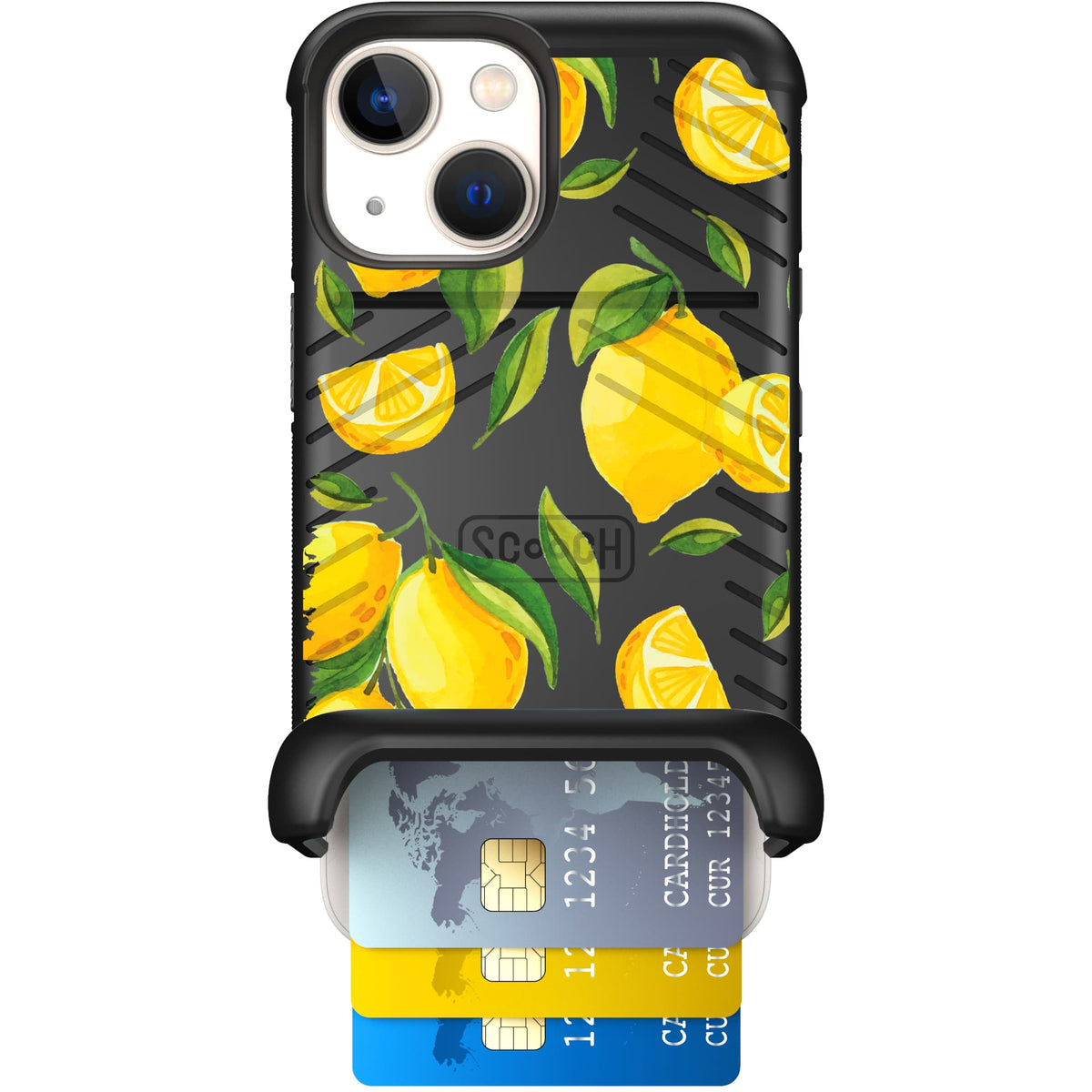Amalfi Lemons Bundle Image 081
