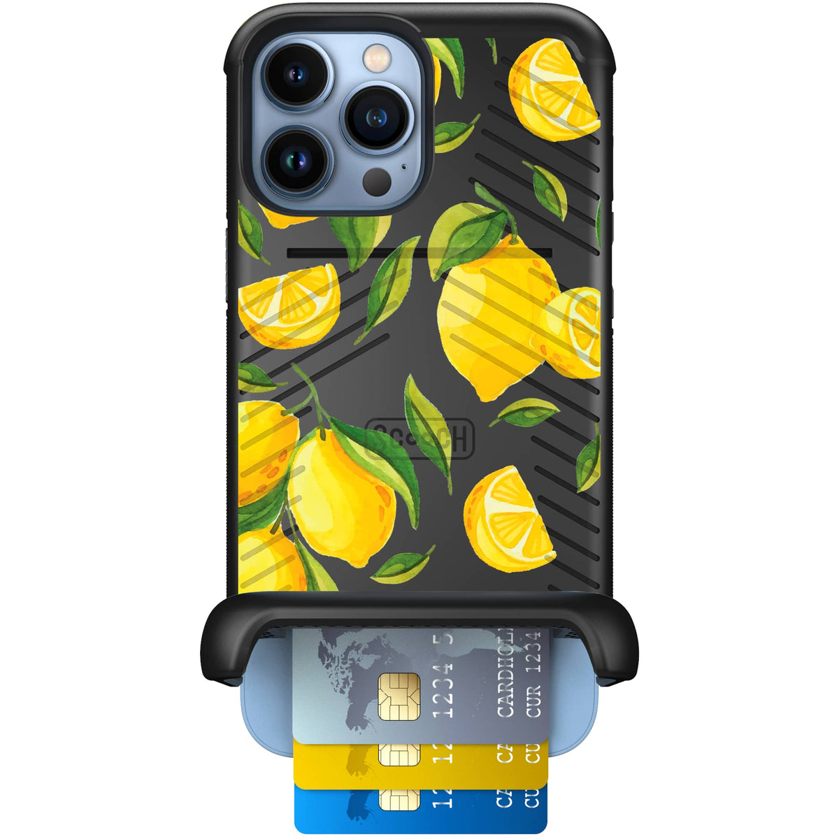 Amalfi Lemons Bundle Image 069