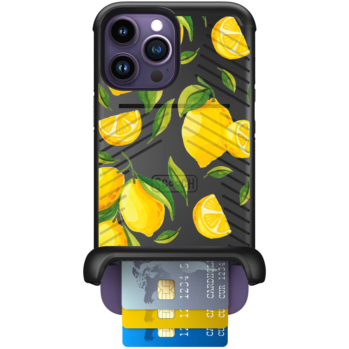 Amalfi Lemons Bundle Image 053