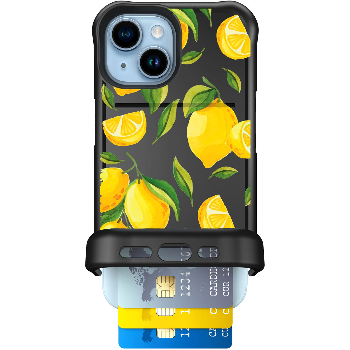 Amalfi Lemons Bundle Image 049