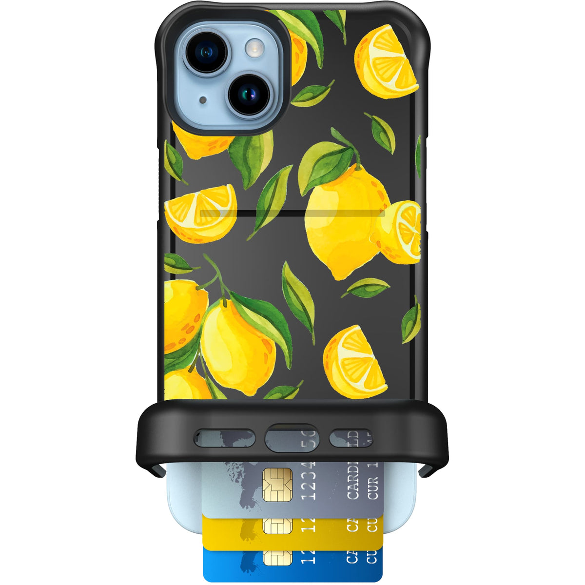 Amalfi Lemons Bundle Image 045