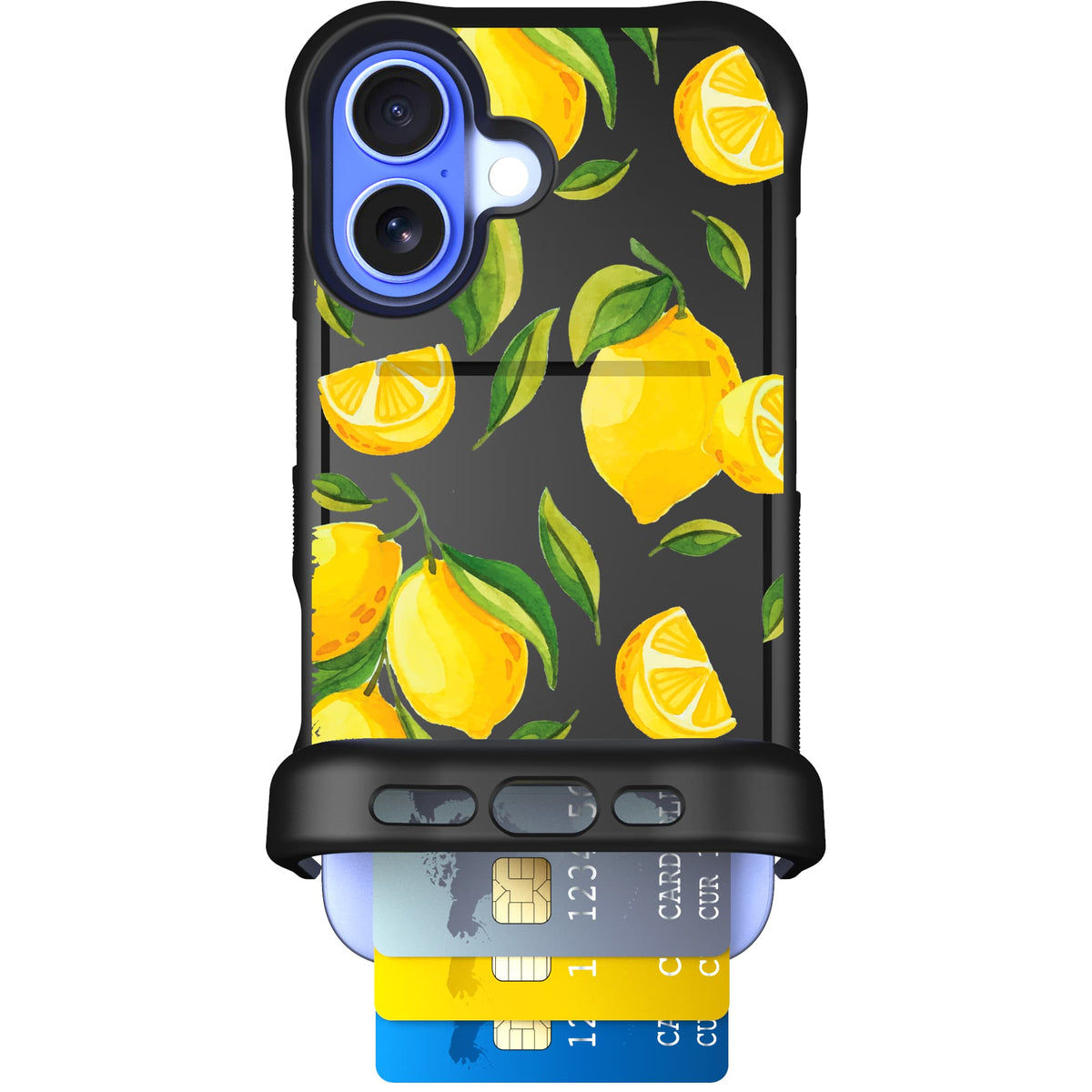 Amalfi Lemons Bundle Image 033