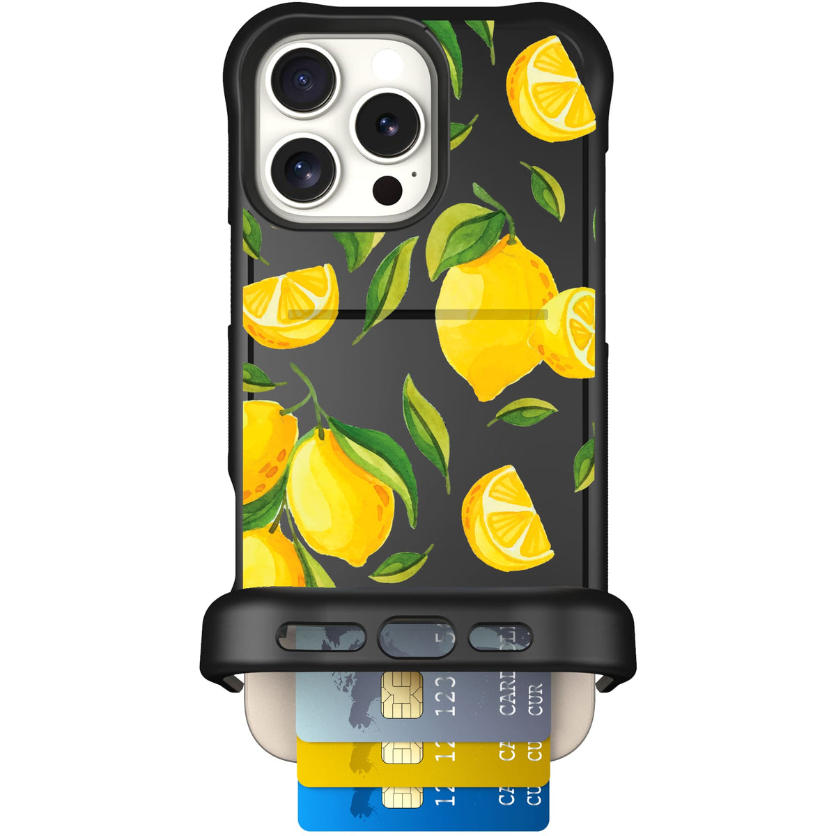 Amalfi Lemons Bundle Image 021