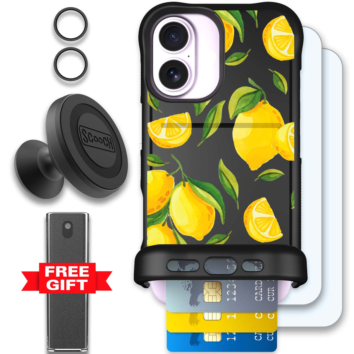 Amalfi Lemons Bundle Image 015
