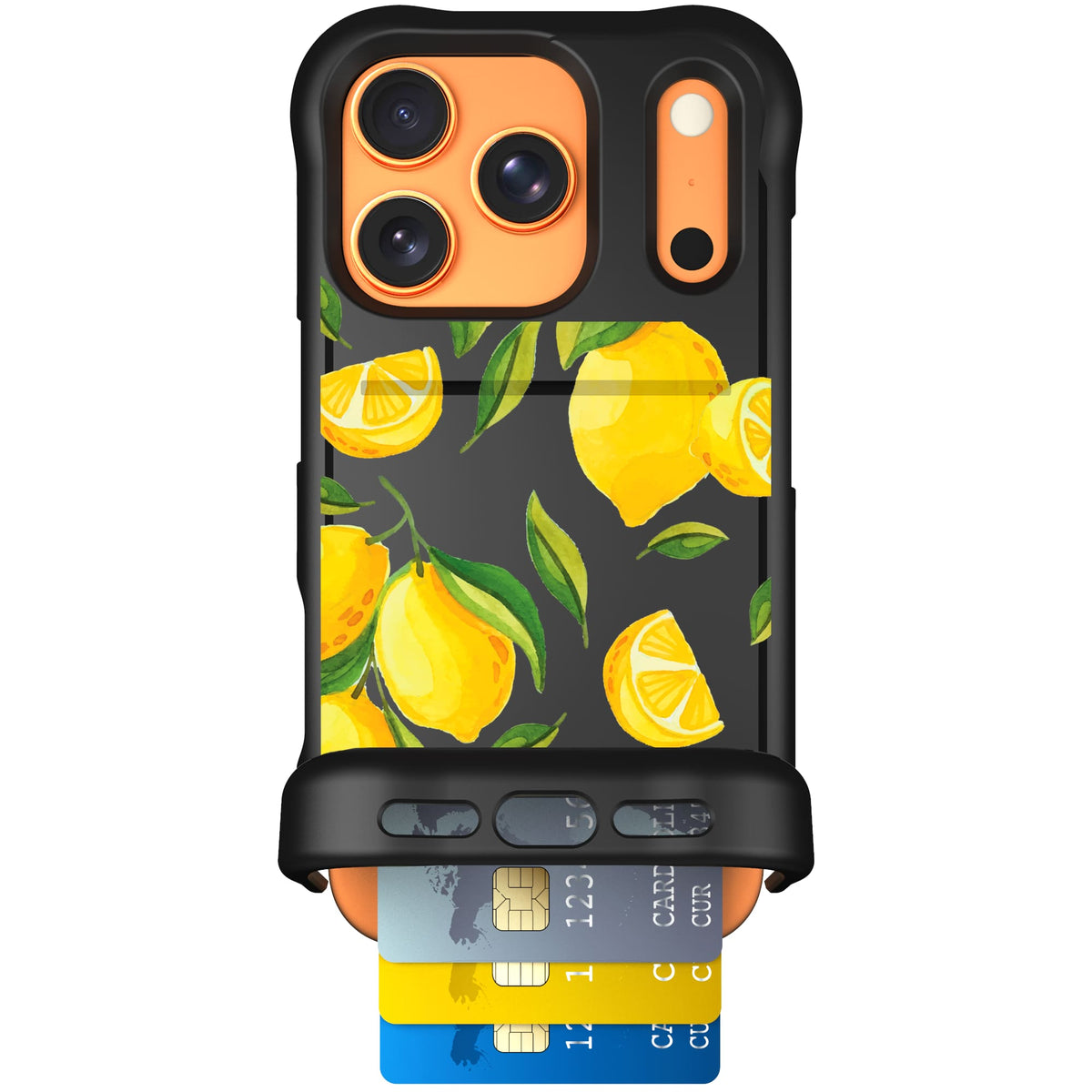 Amalfi Lemons Bundle Image 005