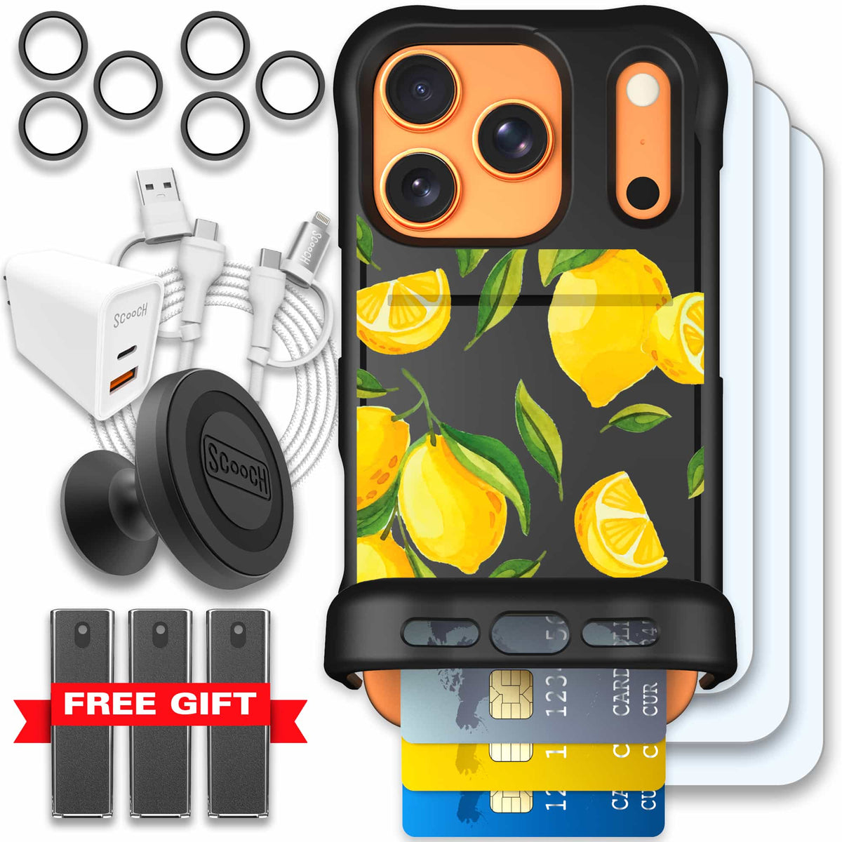 Amalfi Lemons Bundle Image 008