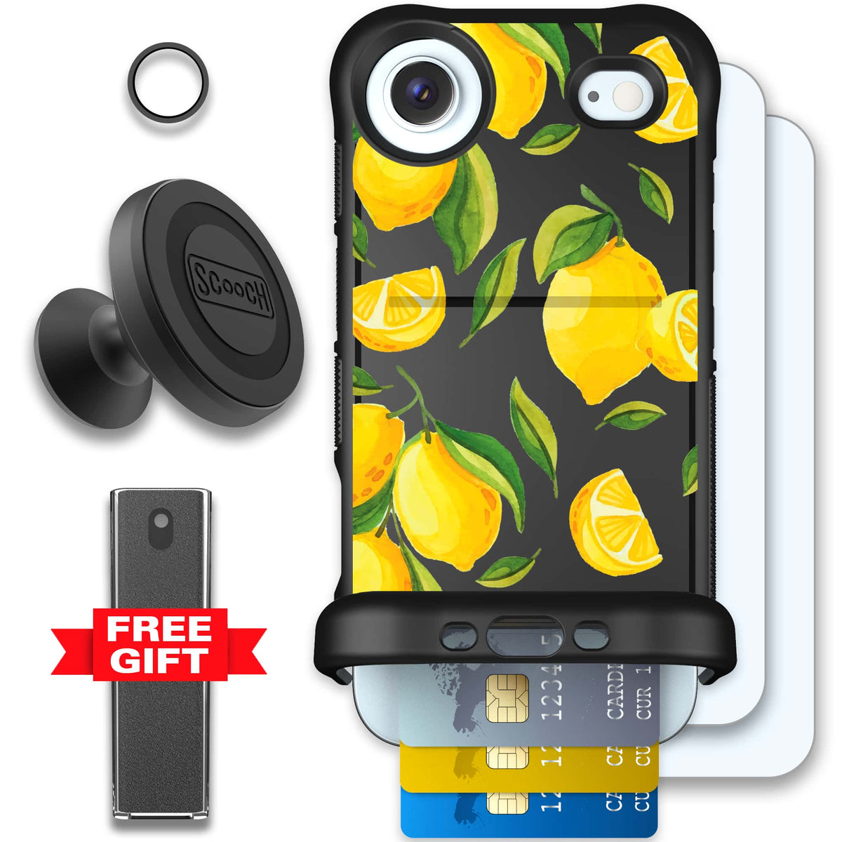Amalfi Lemons Bundle Image 011