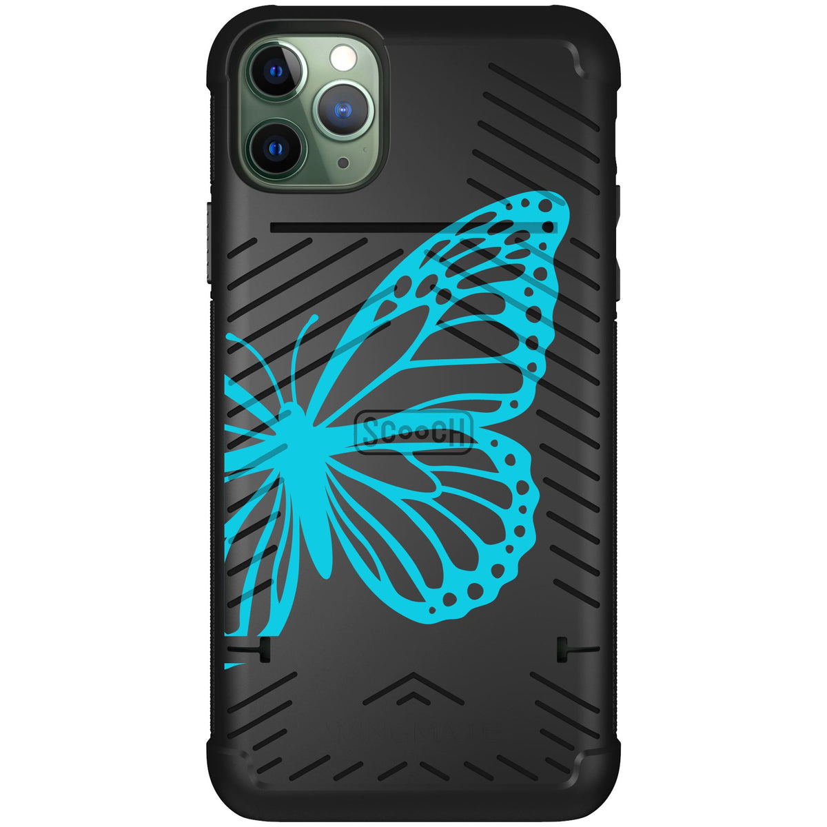 Azure Butterfly Bundle Image 100