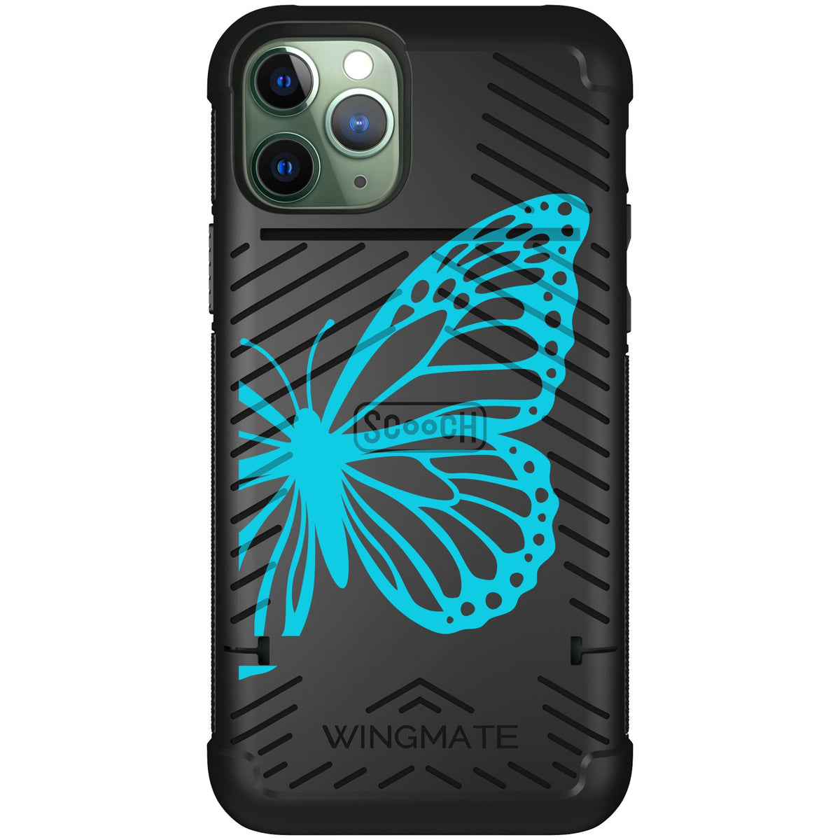 Azure Butterfly Bundle Image 101
