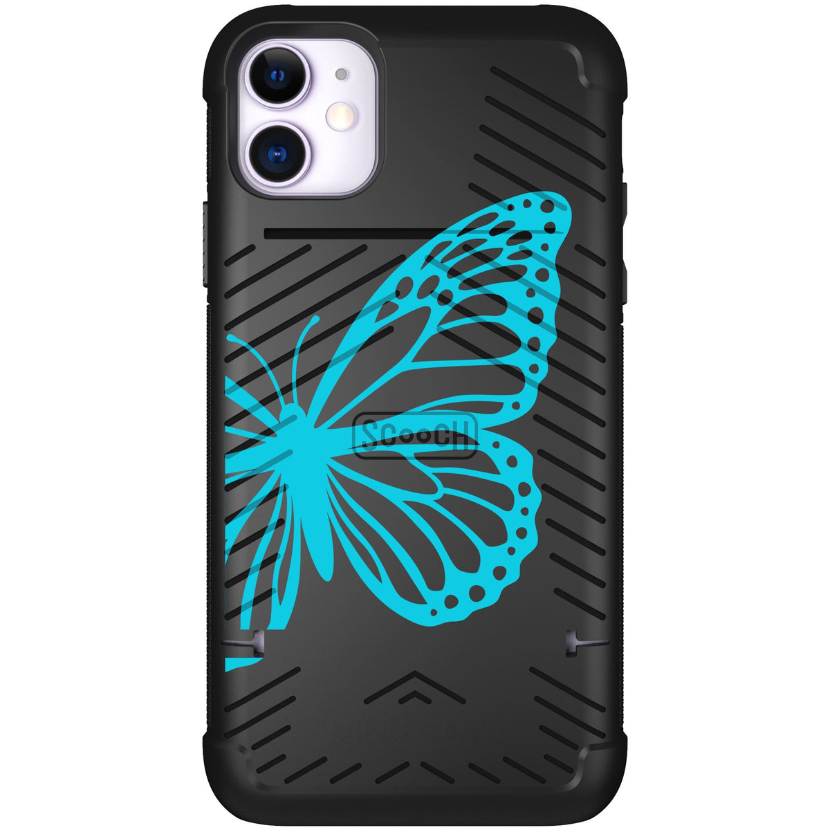 Azure Butterfly Bundle Image 102