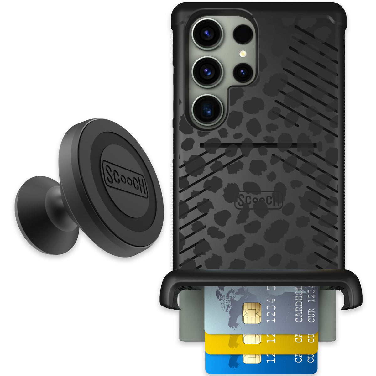 WMTE BLKLEOP S23 Ultra Starter Bundle
