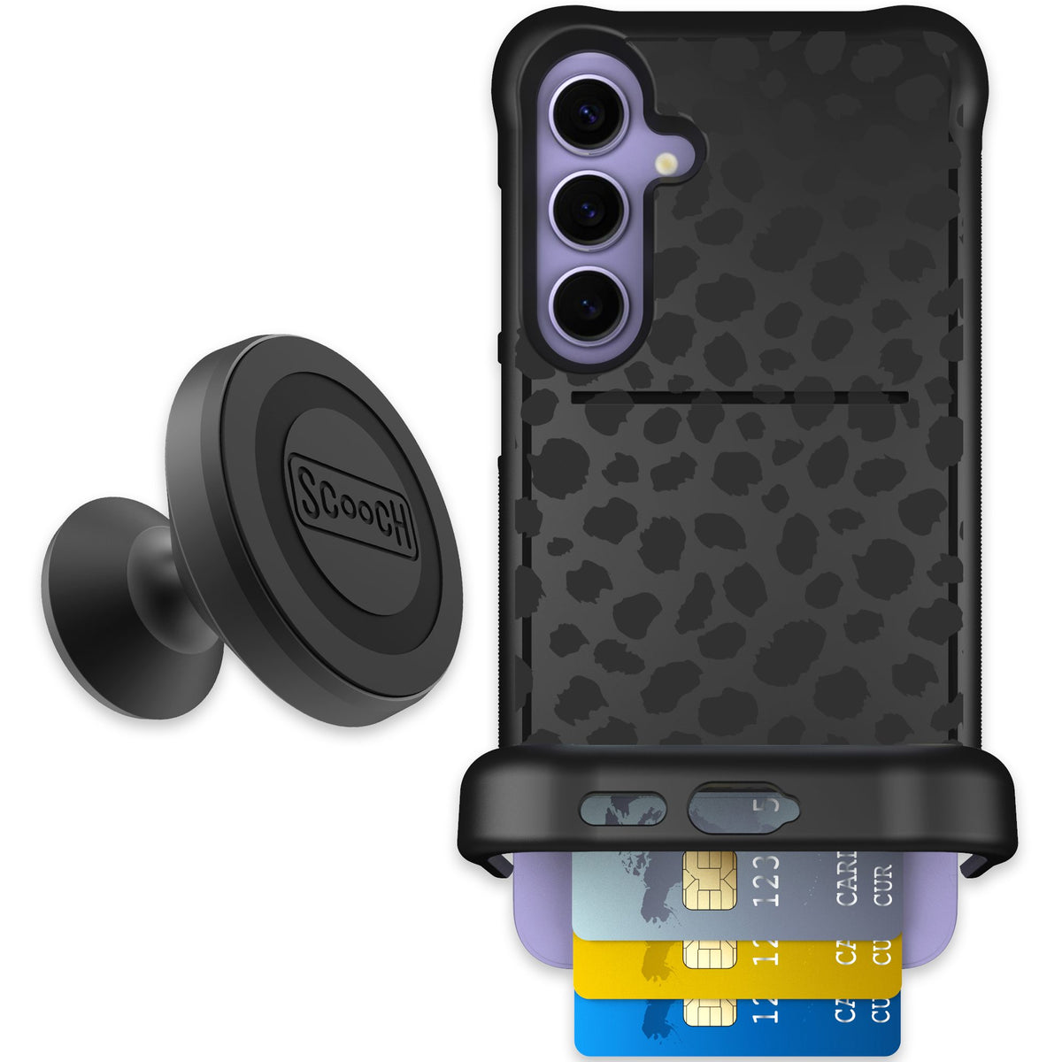 WMTE BLKLEOP S24 Plus Starter Bundle