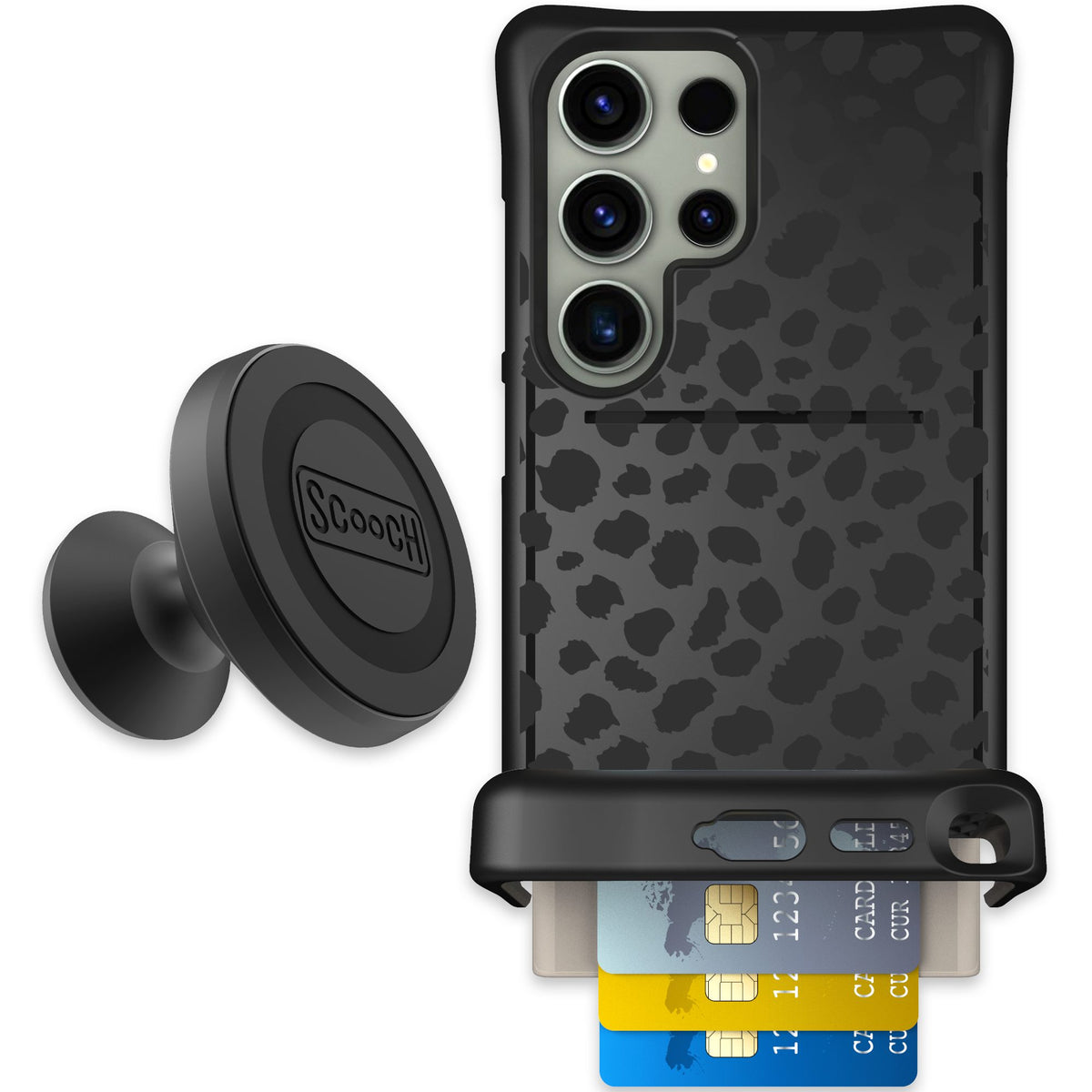 WMTE BLKLEOP S24 Ultra Starter Bundle