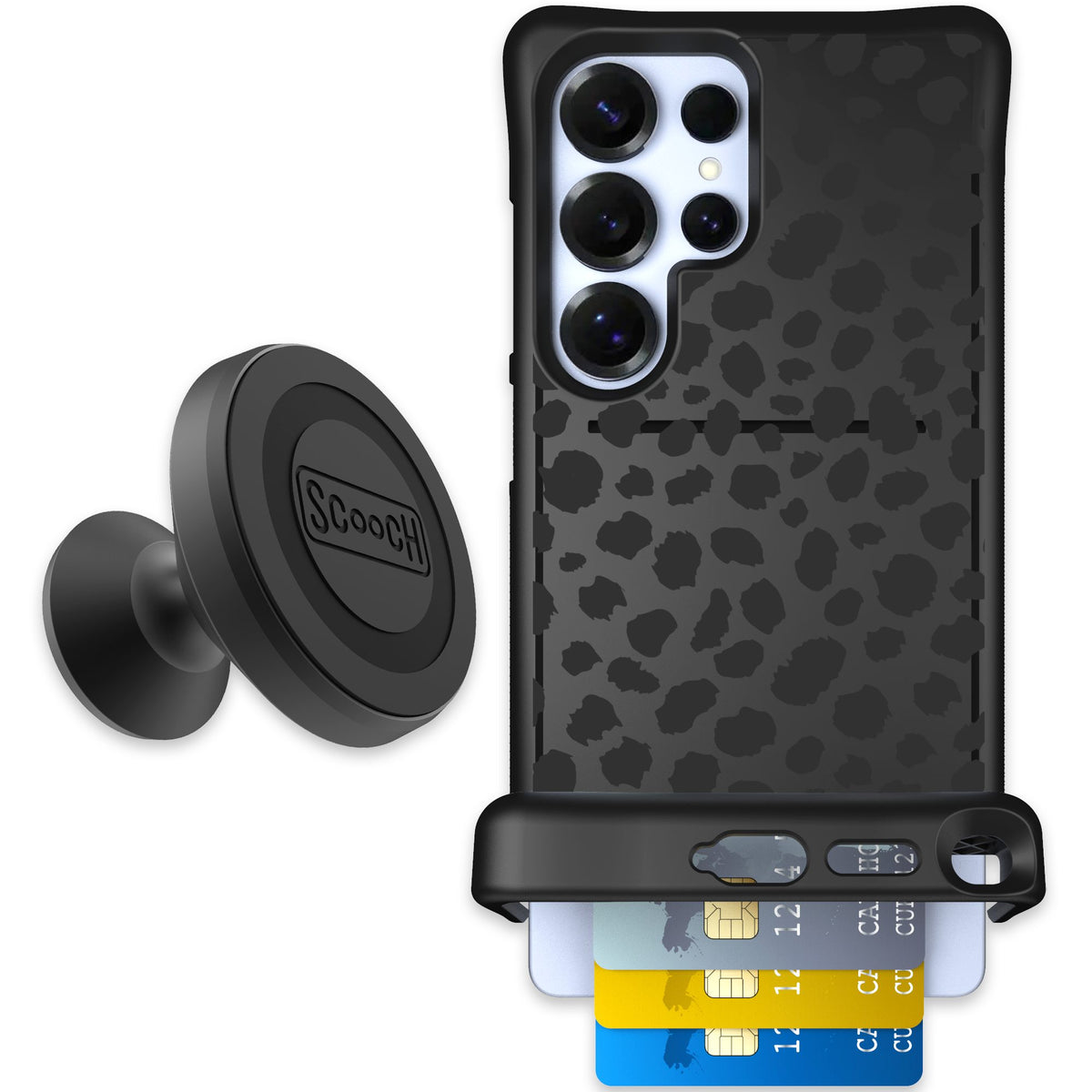 WMTE BLKLEOP S25 Ultra Starter Bundle