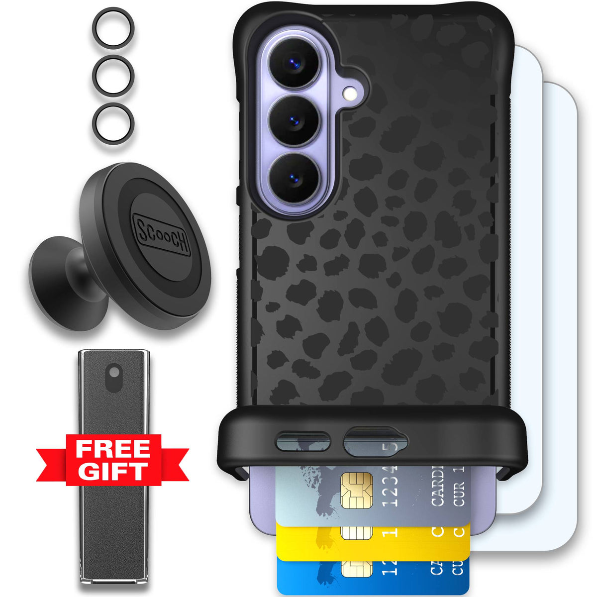 WMTE BLKLEOP S26 Defender Bundle