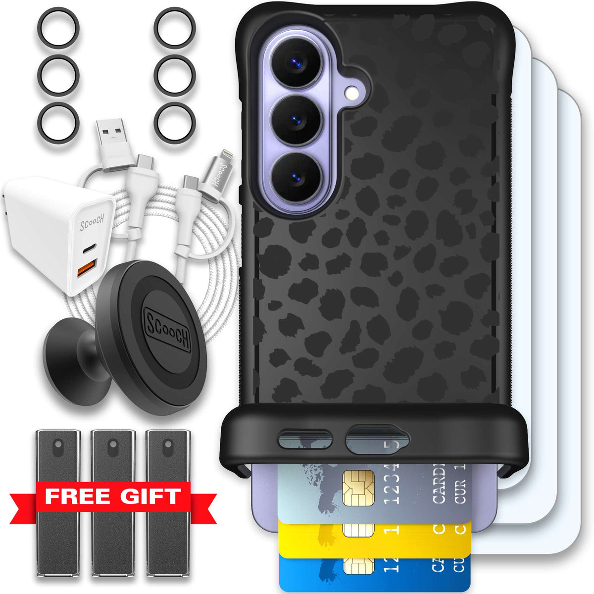 WMTE BLKLEOP S26 Ultimate Bundle