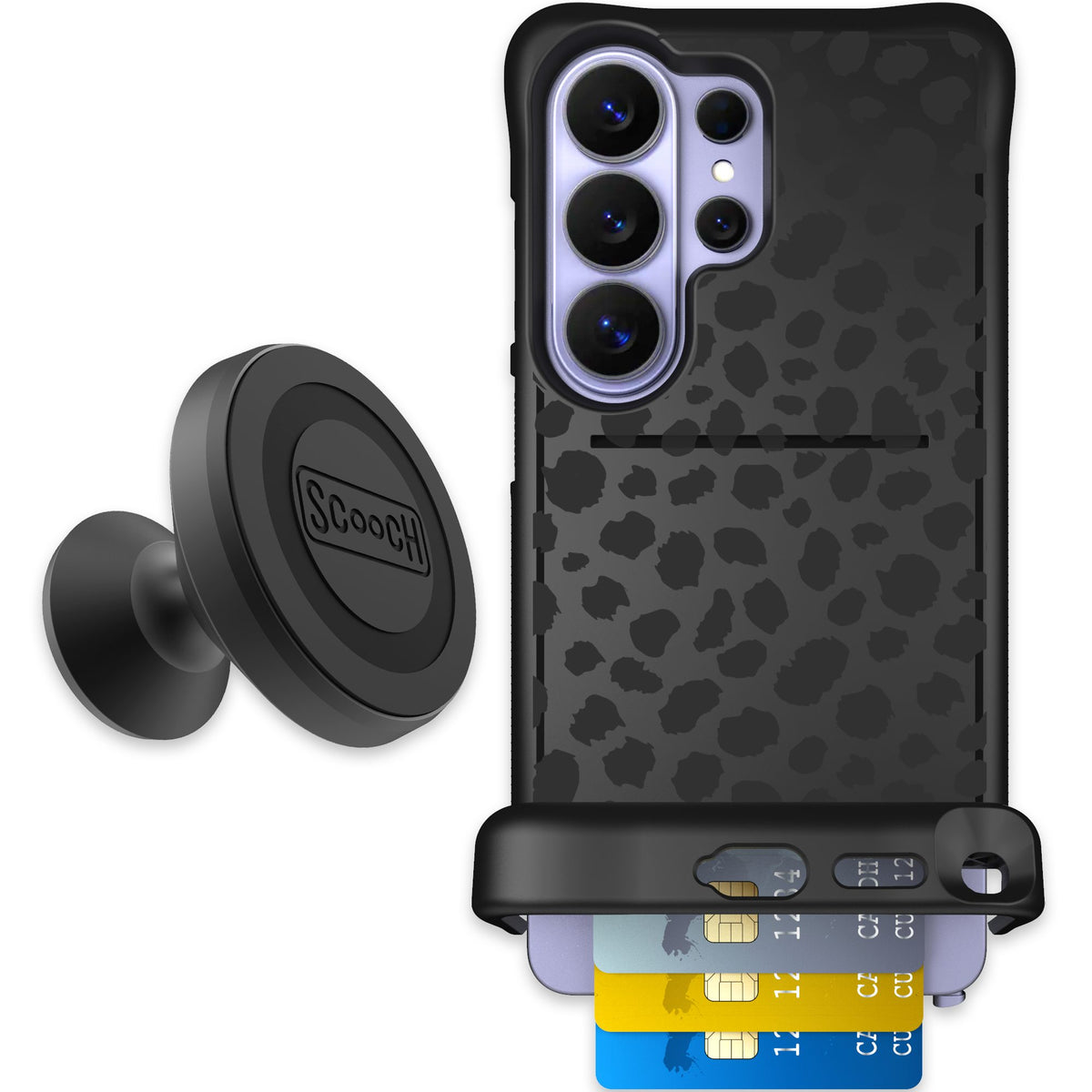 WMTE BLKLEOP S26 Ultra Starter Bundle