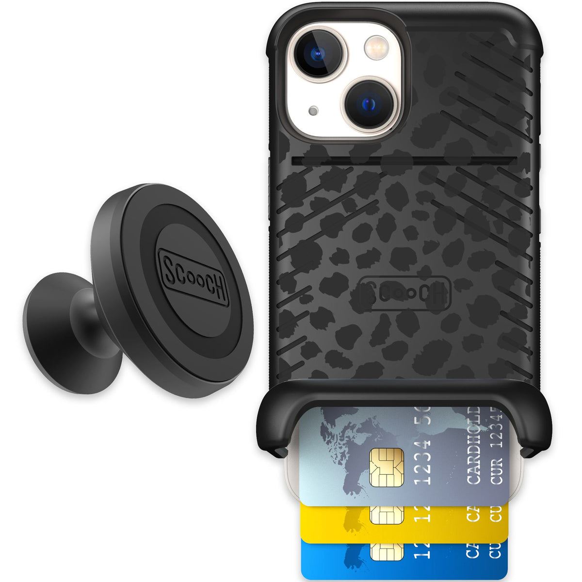 WMTE BLKLEOP iPhone 13 Mini Starter Bundle