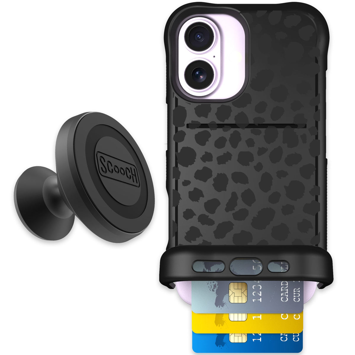 WMTE BLKLEOP iPhone 17 Starter Bundle