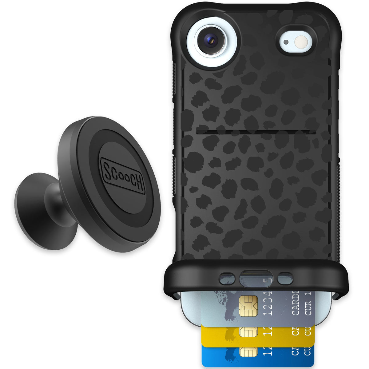 WMTE BLKLEOP iPhone Air Starter Bundle