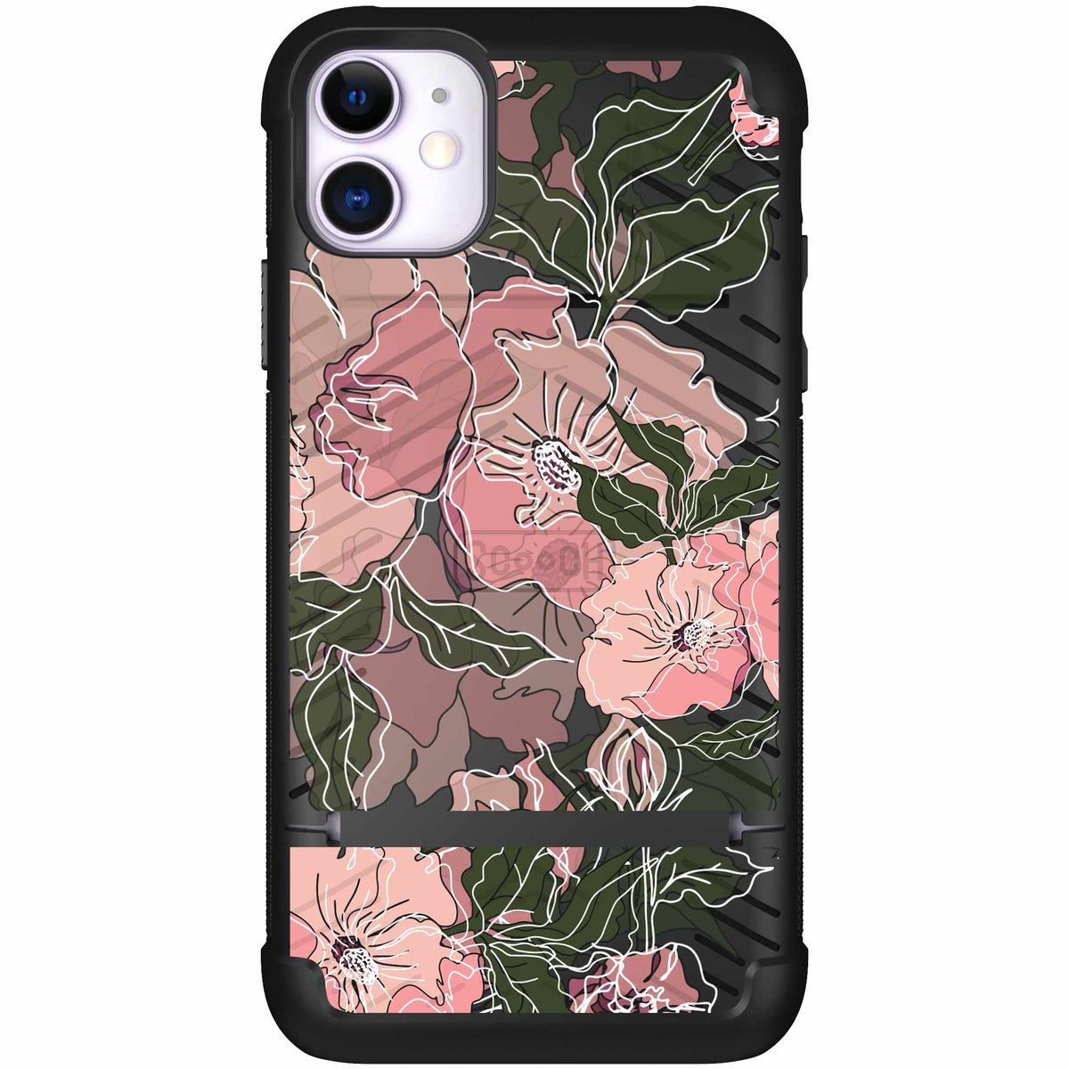Blush Botanical Bundle Image 102