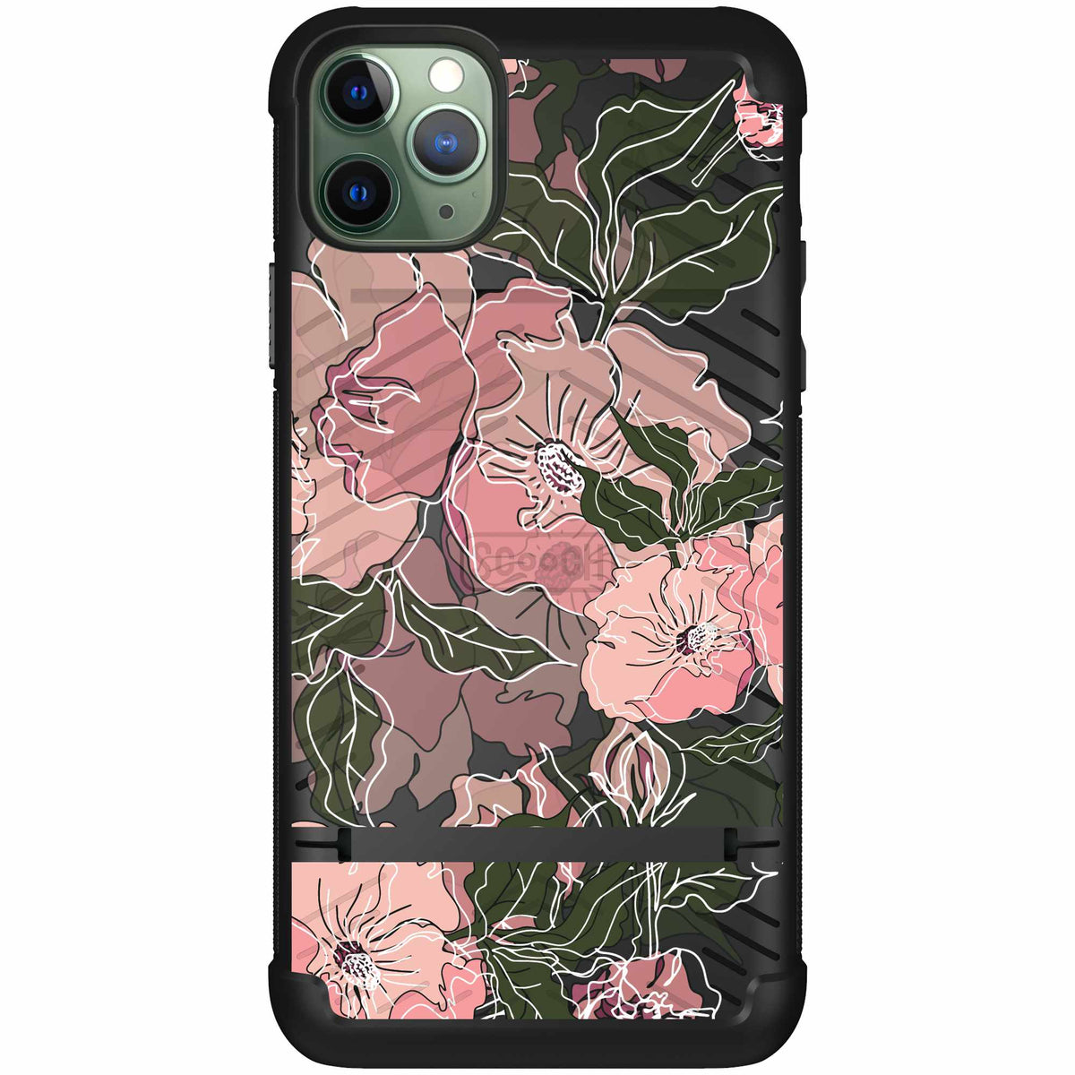 Blush Botanical Bundle Image 100