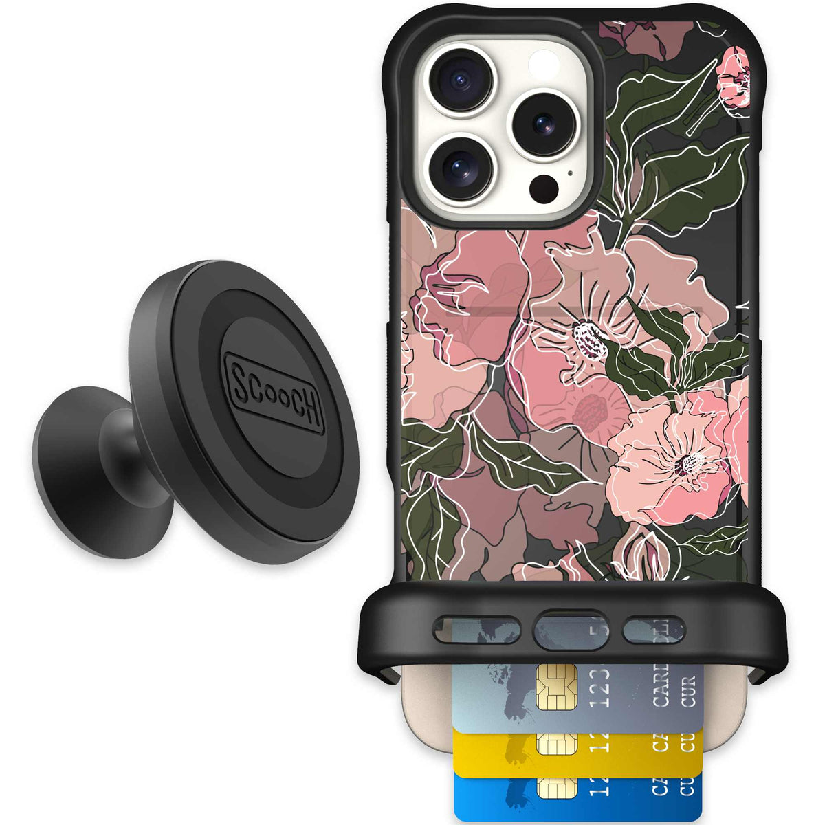 Blush Botanical Bundle Image 022