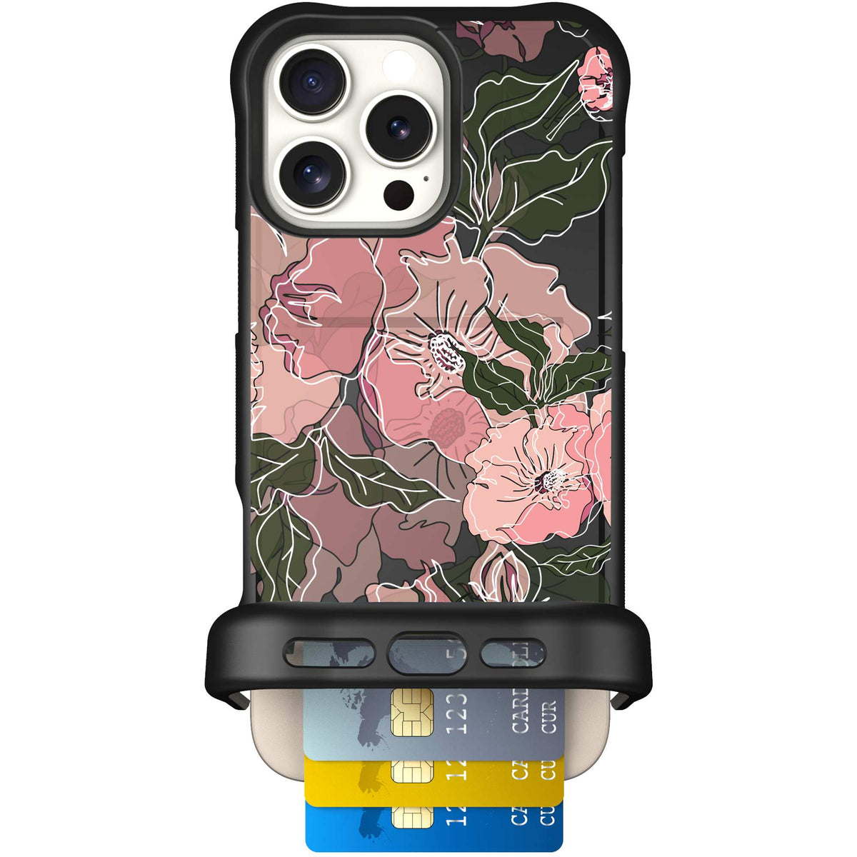 Blush Botanical Bundle Image 021