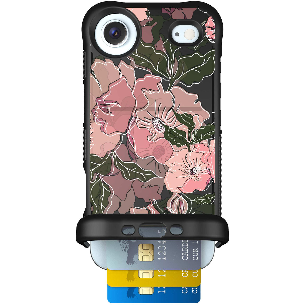 Blush Botanical Bundle Image 009