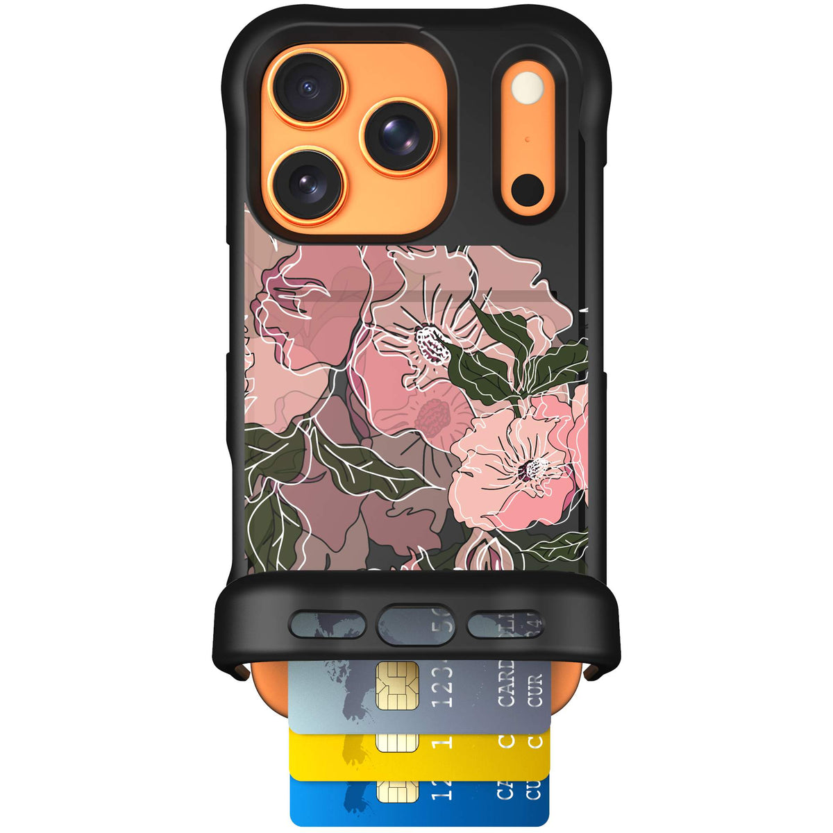 Blush Botanical Bundle Image 005