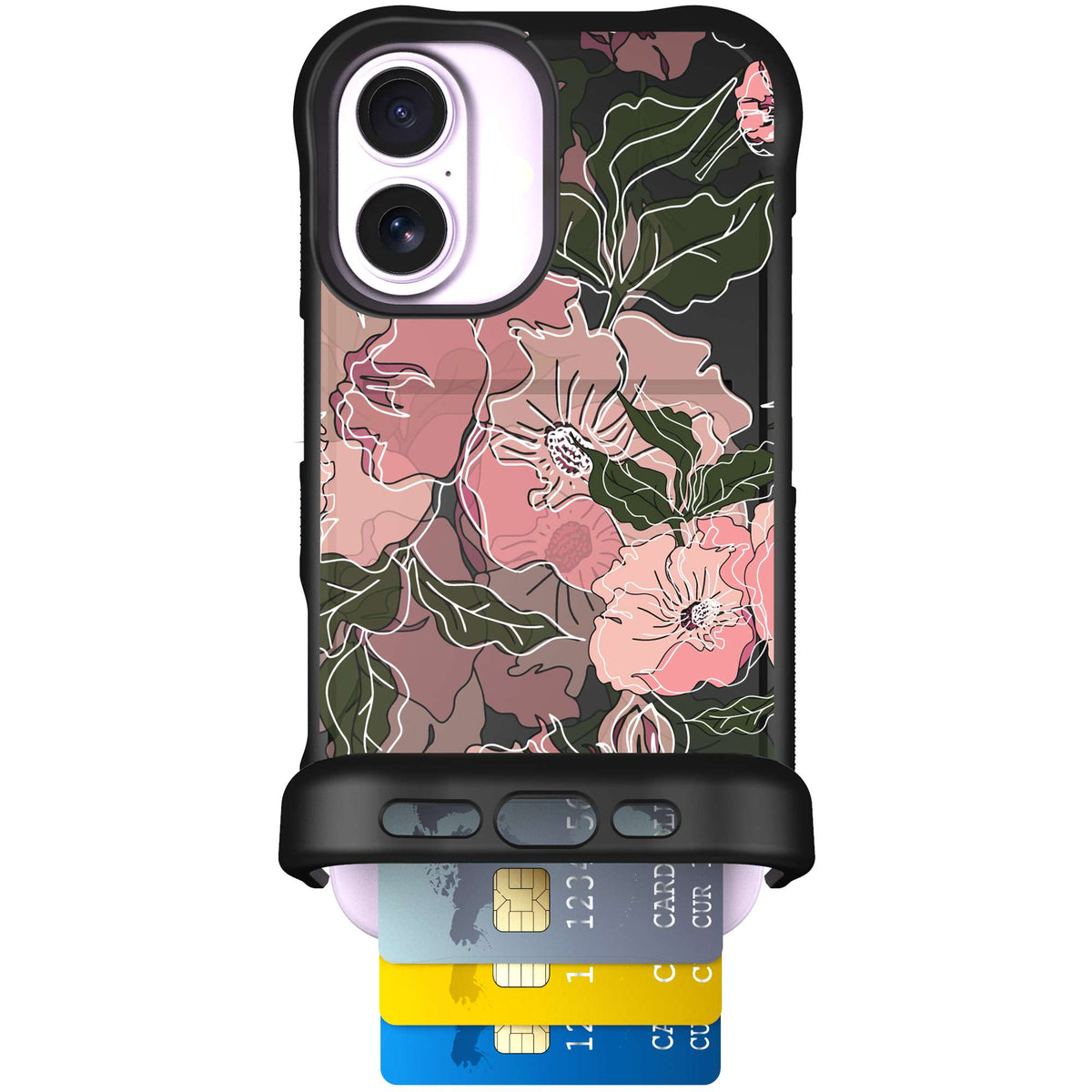Blush Botanical Bundle Image 013