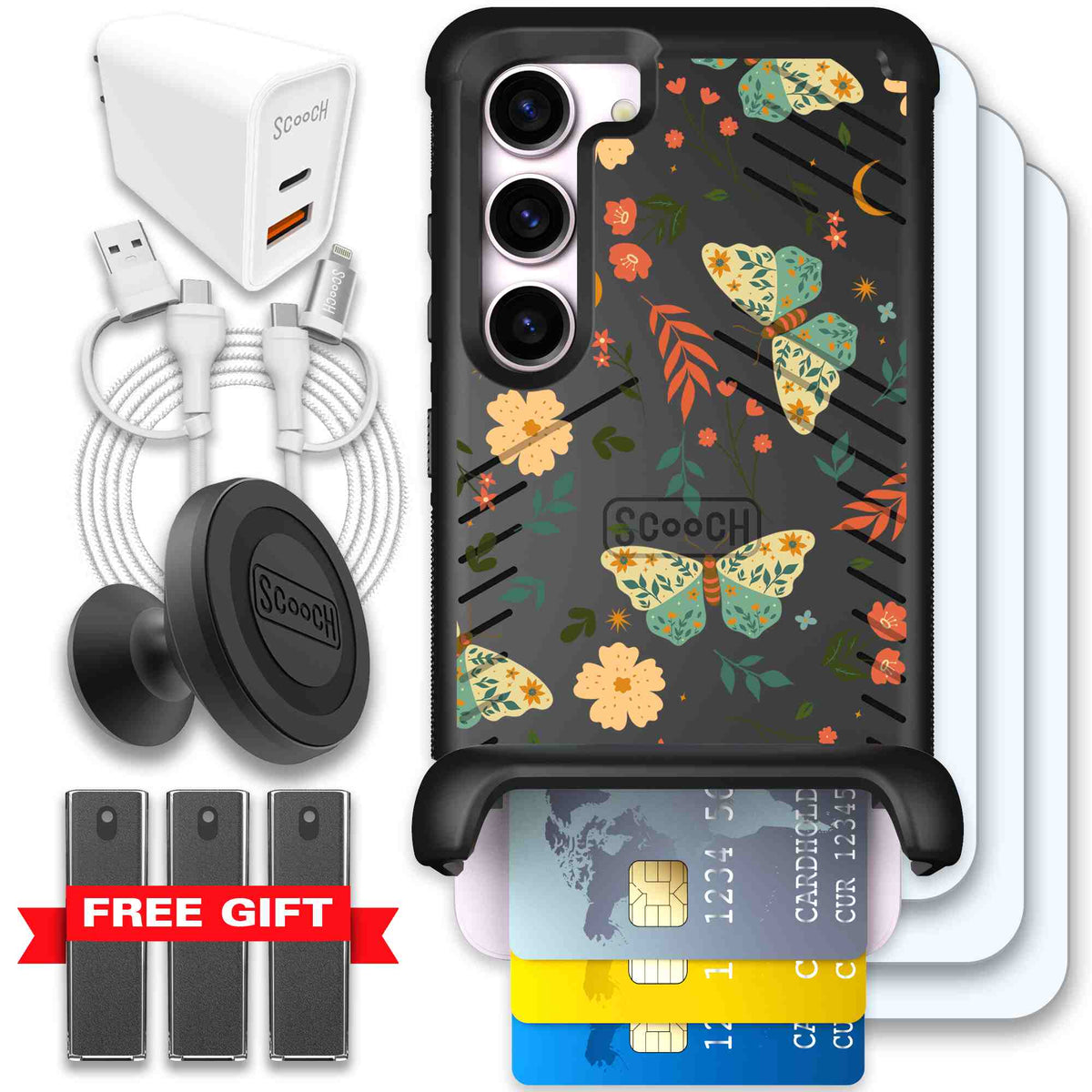 Boho Nights Bundle Image 140