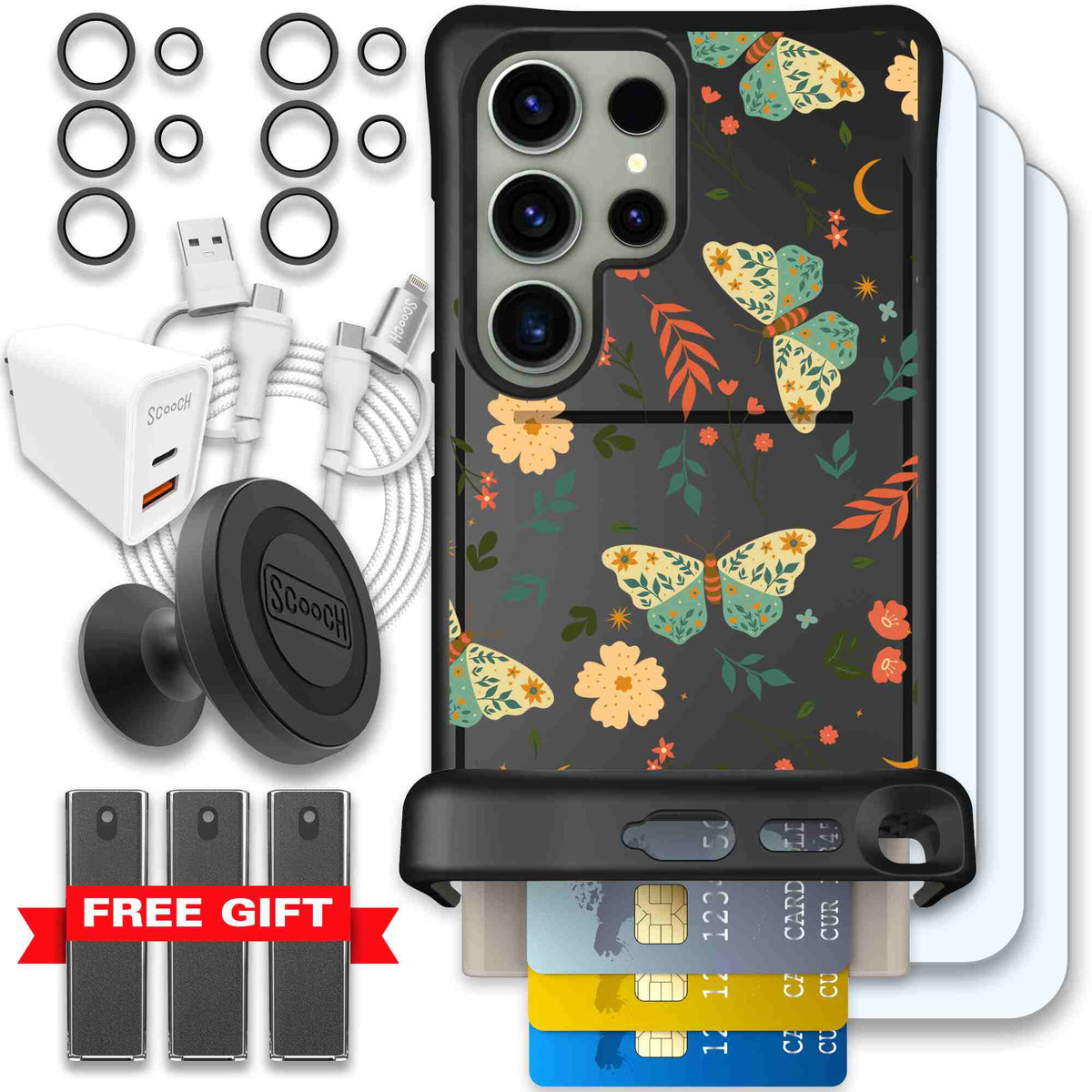 Boho Nights Bundle Image 120
