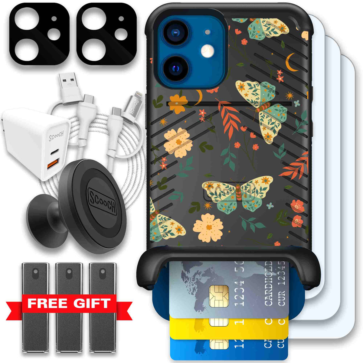 Boho Nights Bundle Image 088