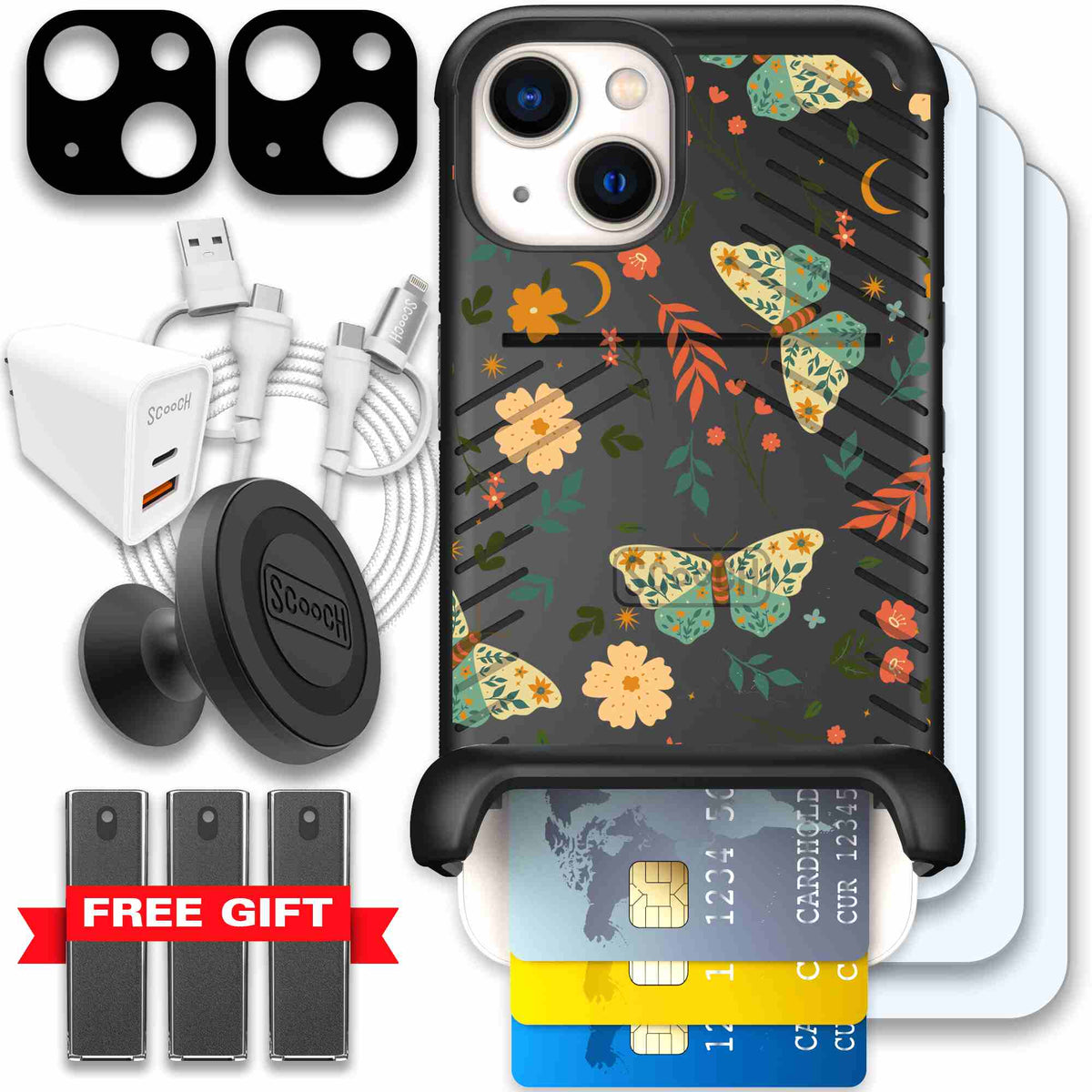 Boho Nights Bundle Image 076