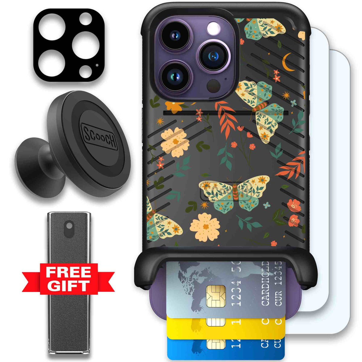 Boho Nights Bundle Image 059