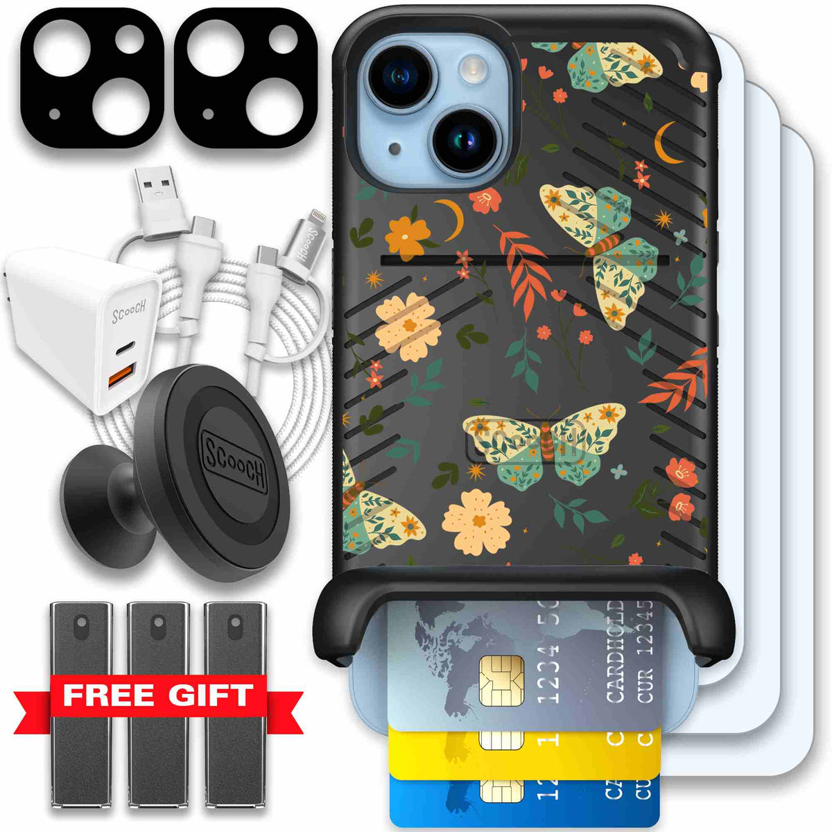 Boho Nights Bundle Image 064