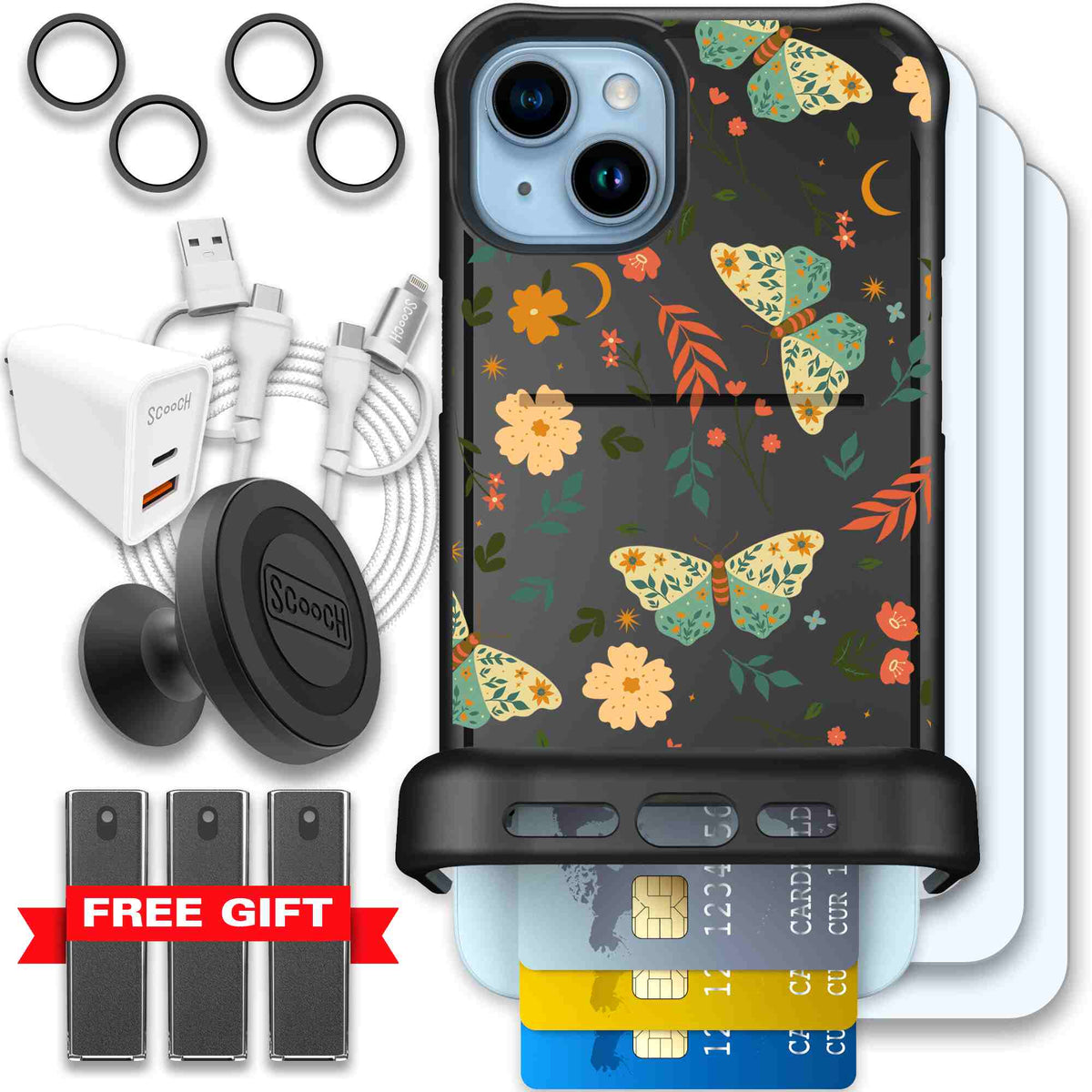 Boho Nights Bundle Image 048