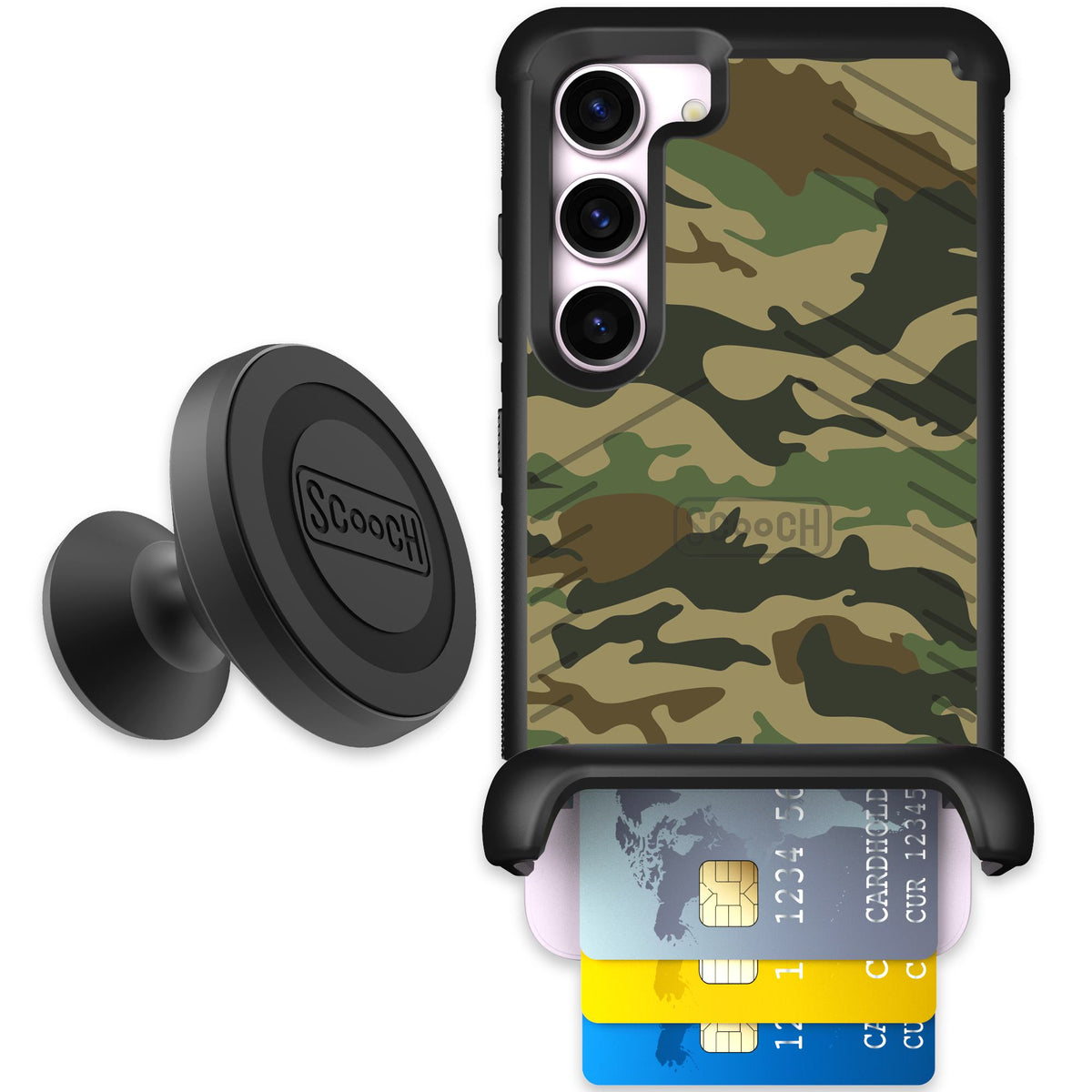 Classic Camo Bundle Image 148