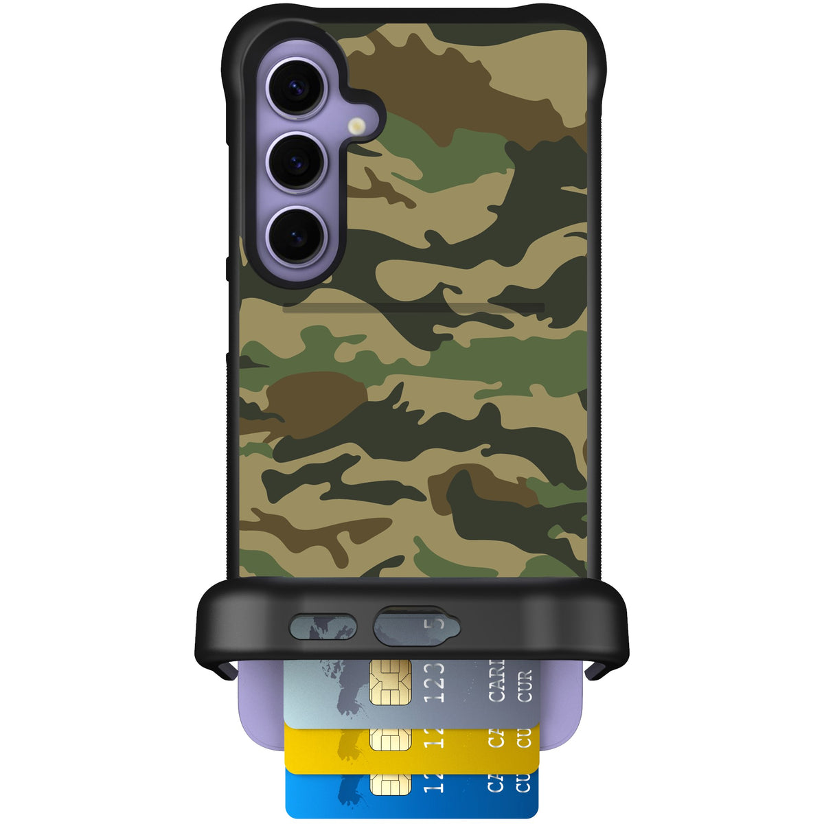 Classic Camo Bundle Image 131