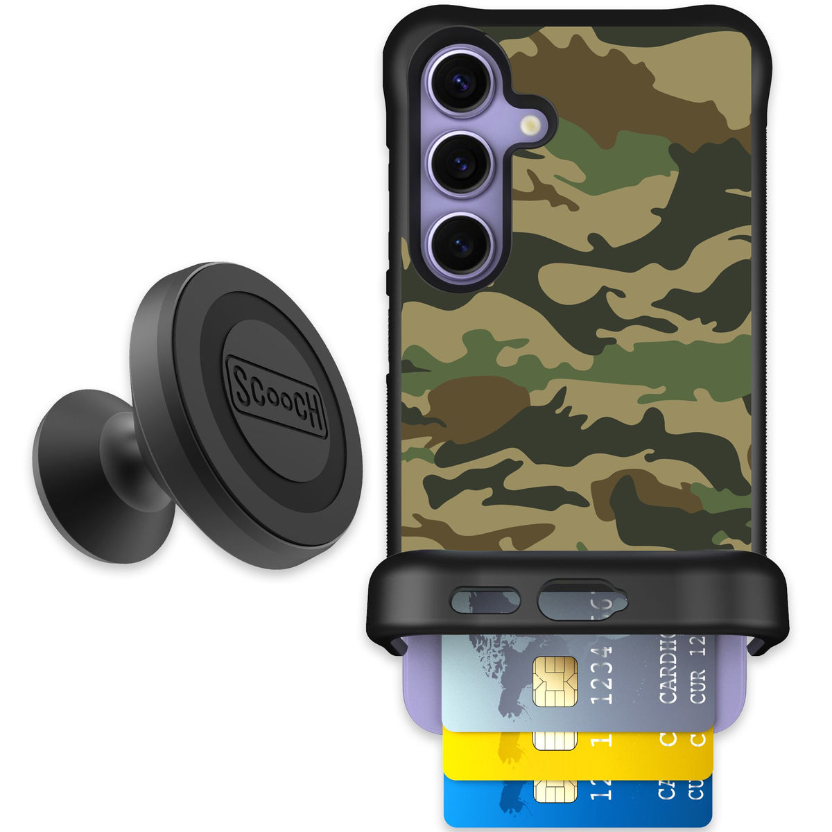 Classic Camo Bundle Image 136