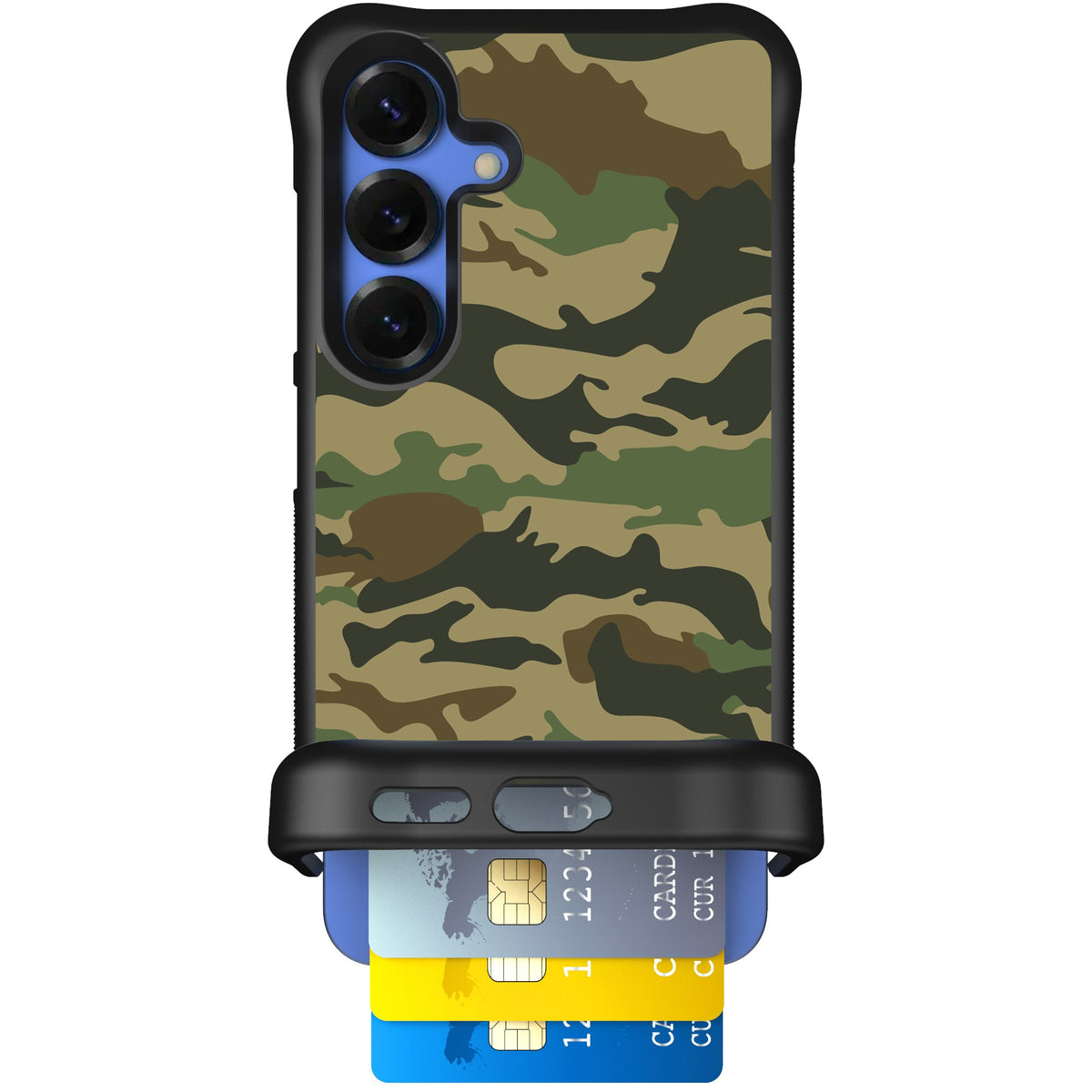 Classic Camo Bundle Image 123