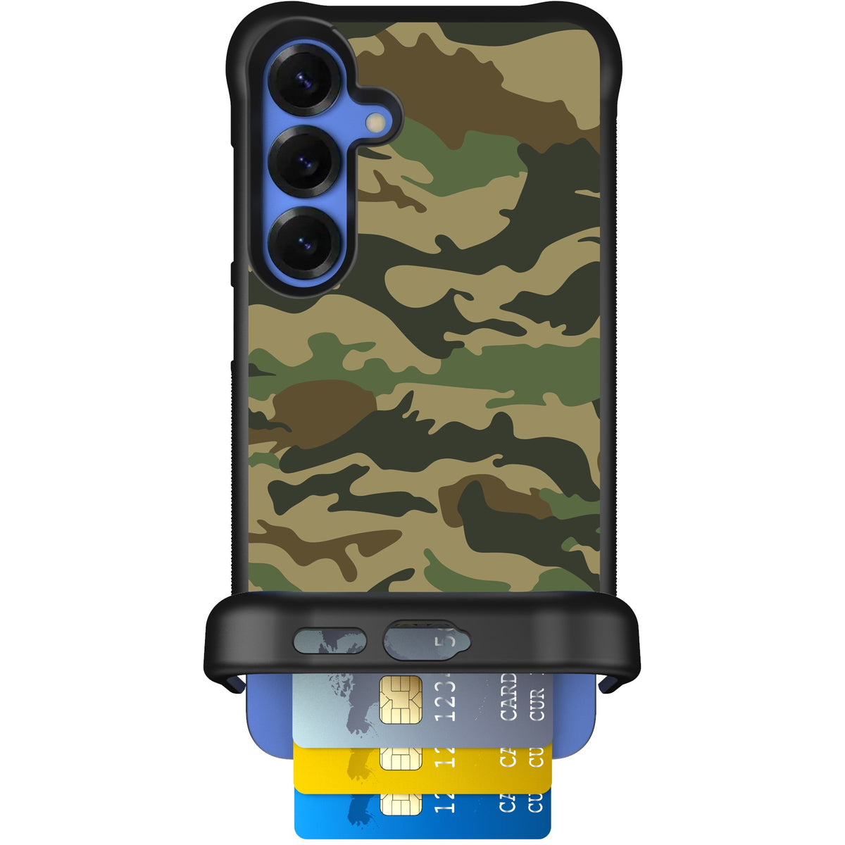 Classic Camo Bundle Image 119