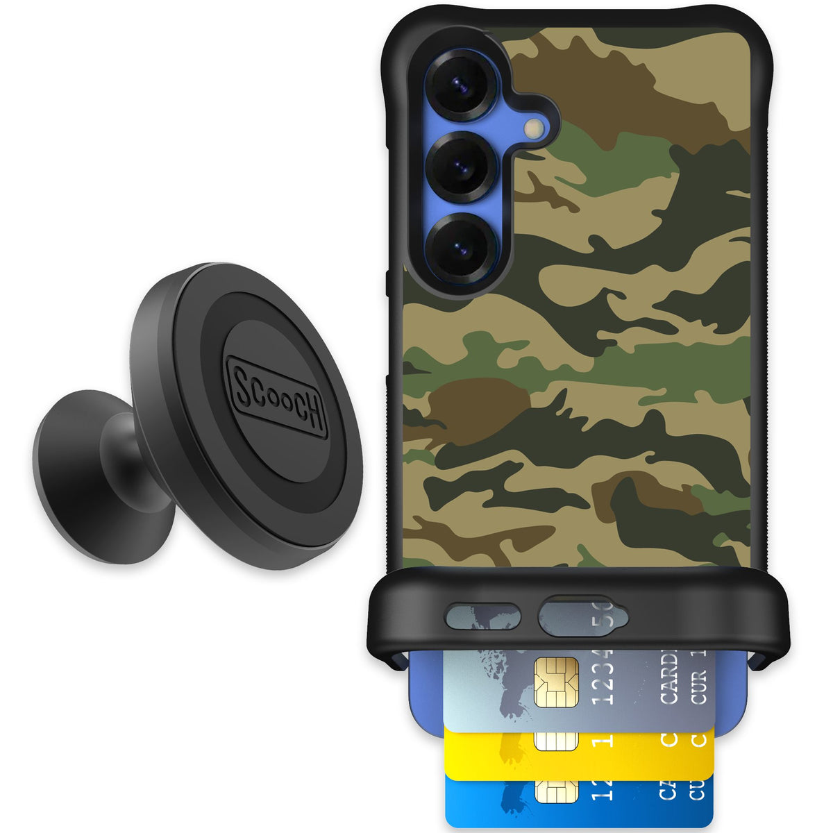 Classic Camo Bundle Image 124