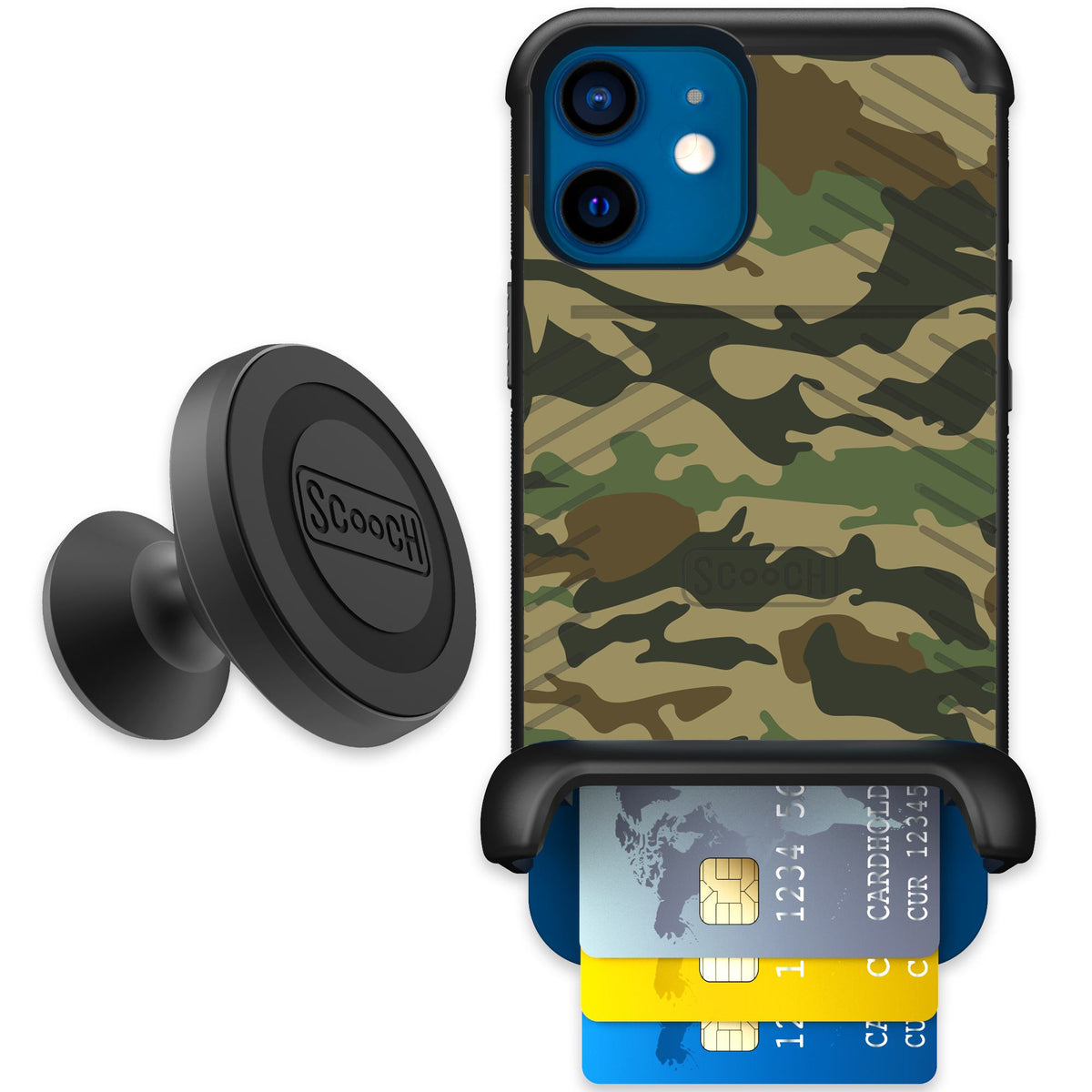 Classic Camo Bundle Image 093