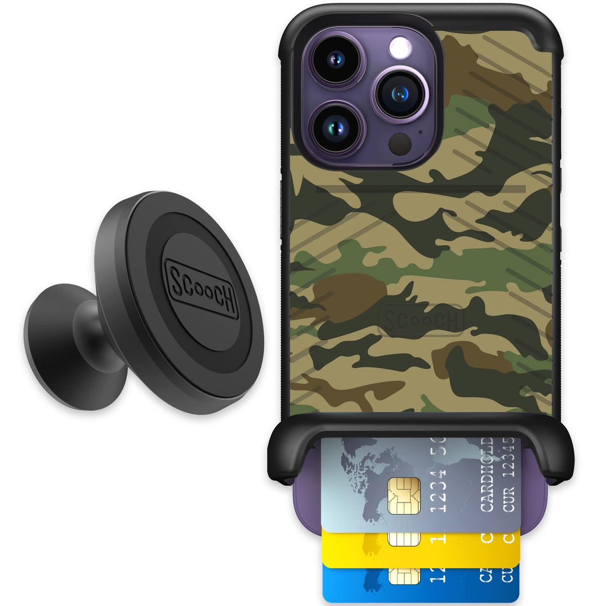 Classic Camo Bundle Image 058