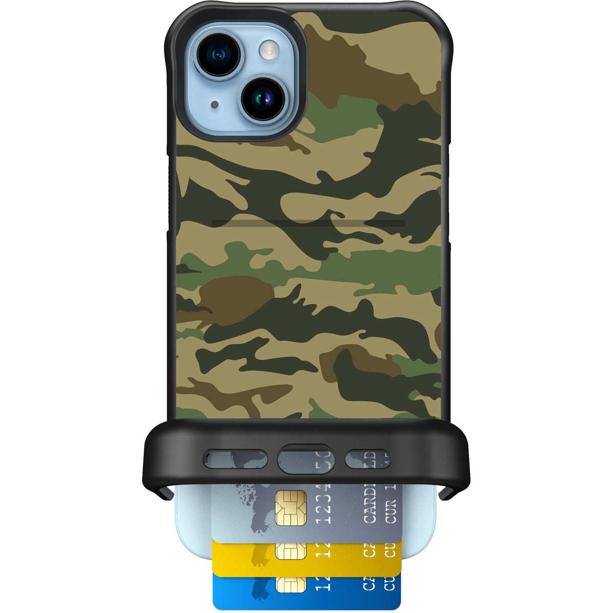 Classic Camo Bundle Image 045
