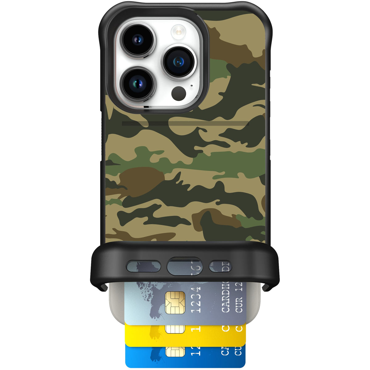 Classic Camo Bundle Image 041